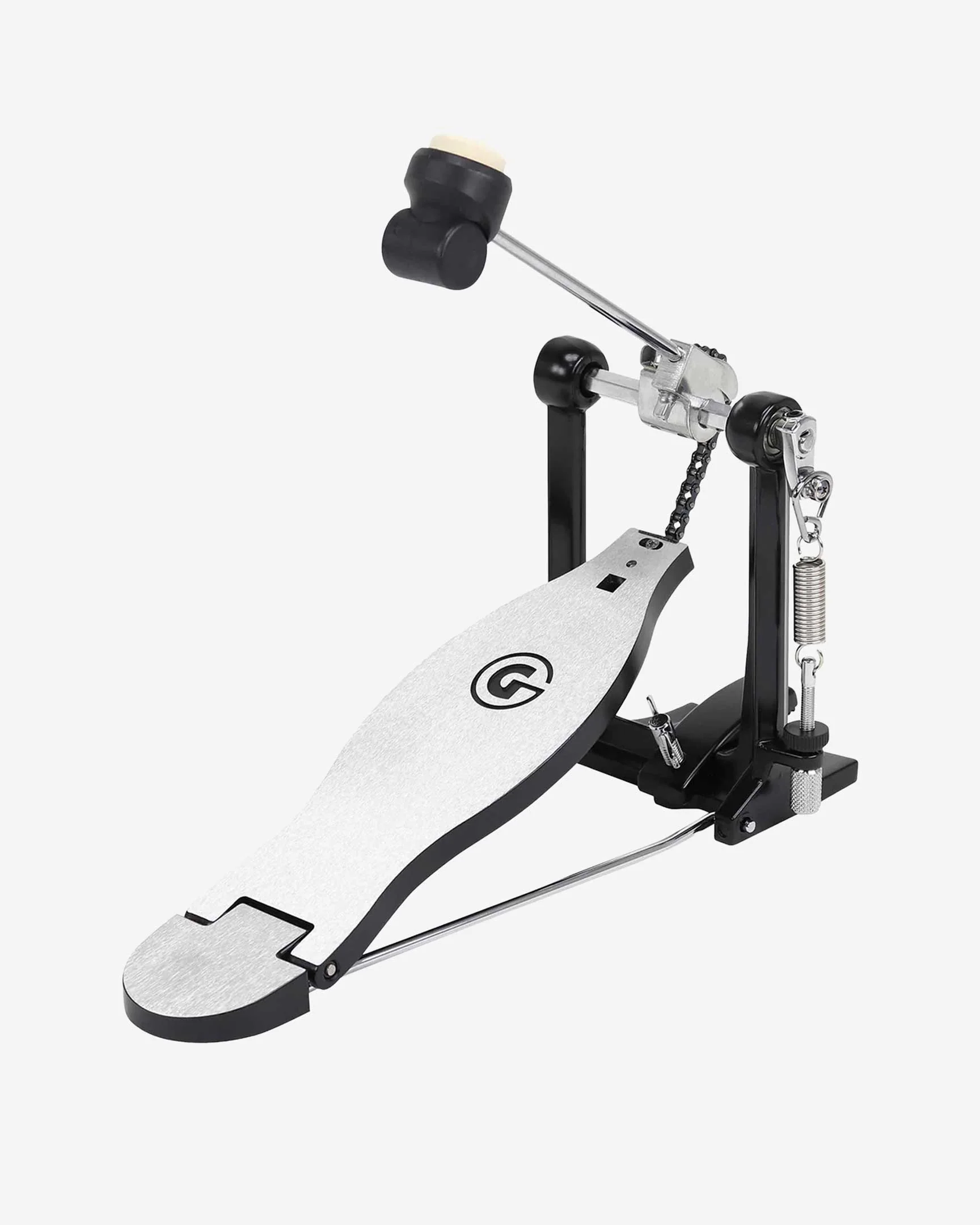 Gibraltar 4711SC 4000 Series Chain Drive Bass Drum Pedal