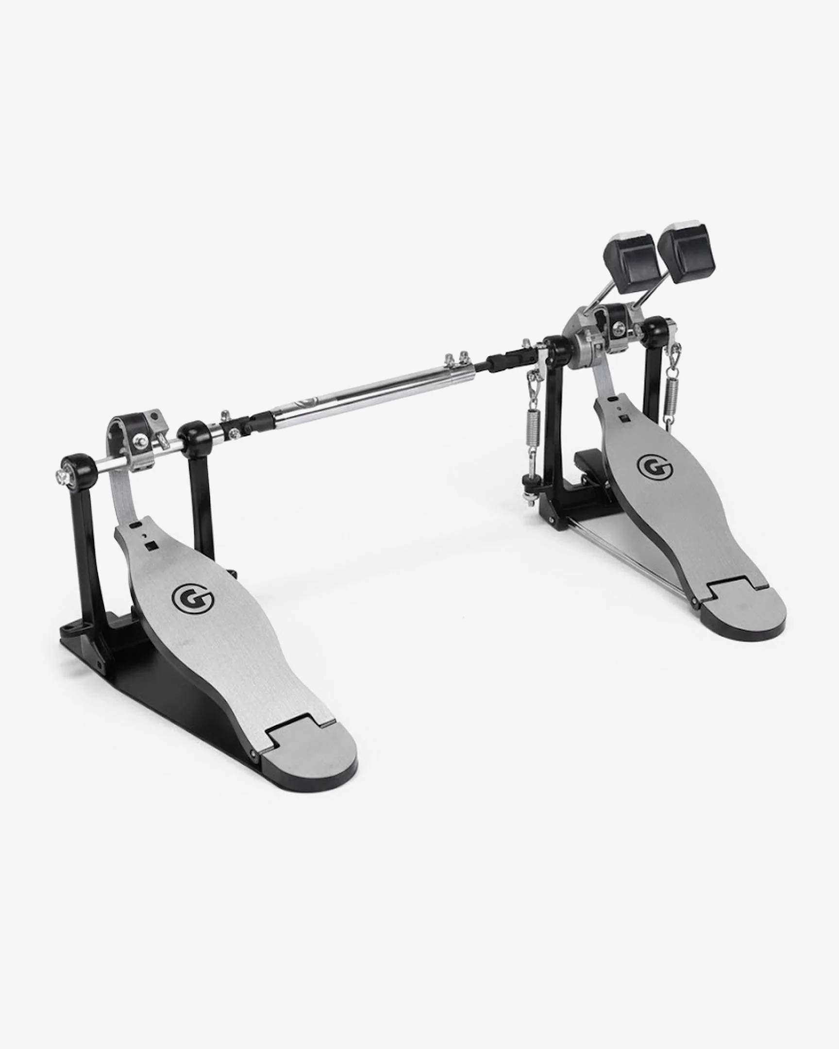 Gibraltar 4711ST-DB 4000 Series Strap Drive Double Bass Drum Pedal - Image 3