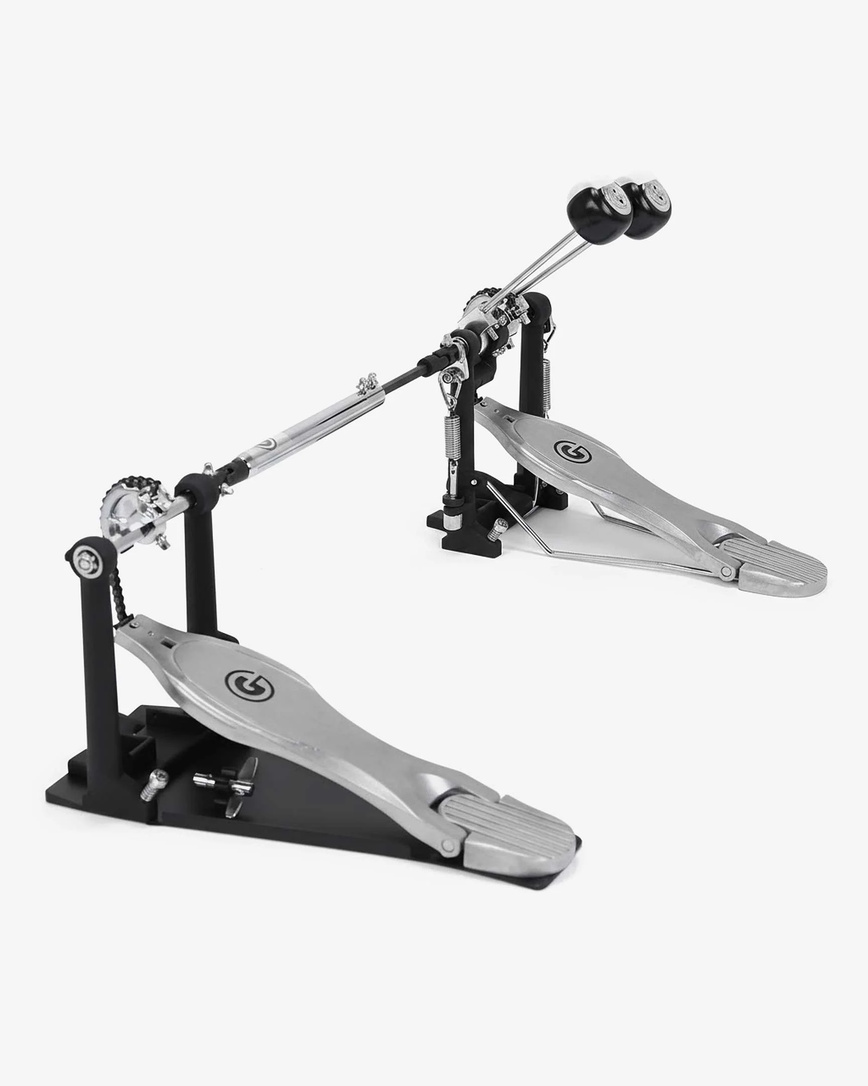 Gibraltar 5711DB 5000 Series Chain Drive Double Bass Drum Pedal - Image 3
