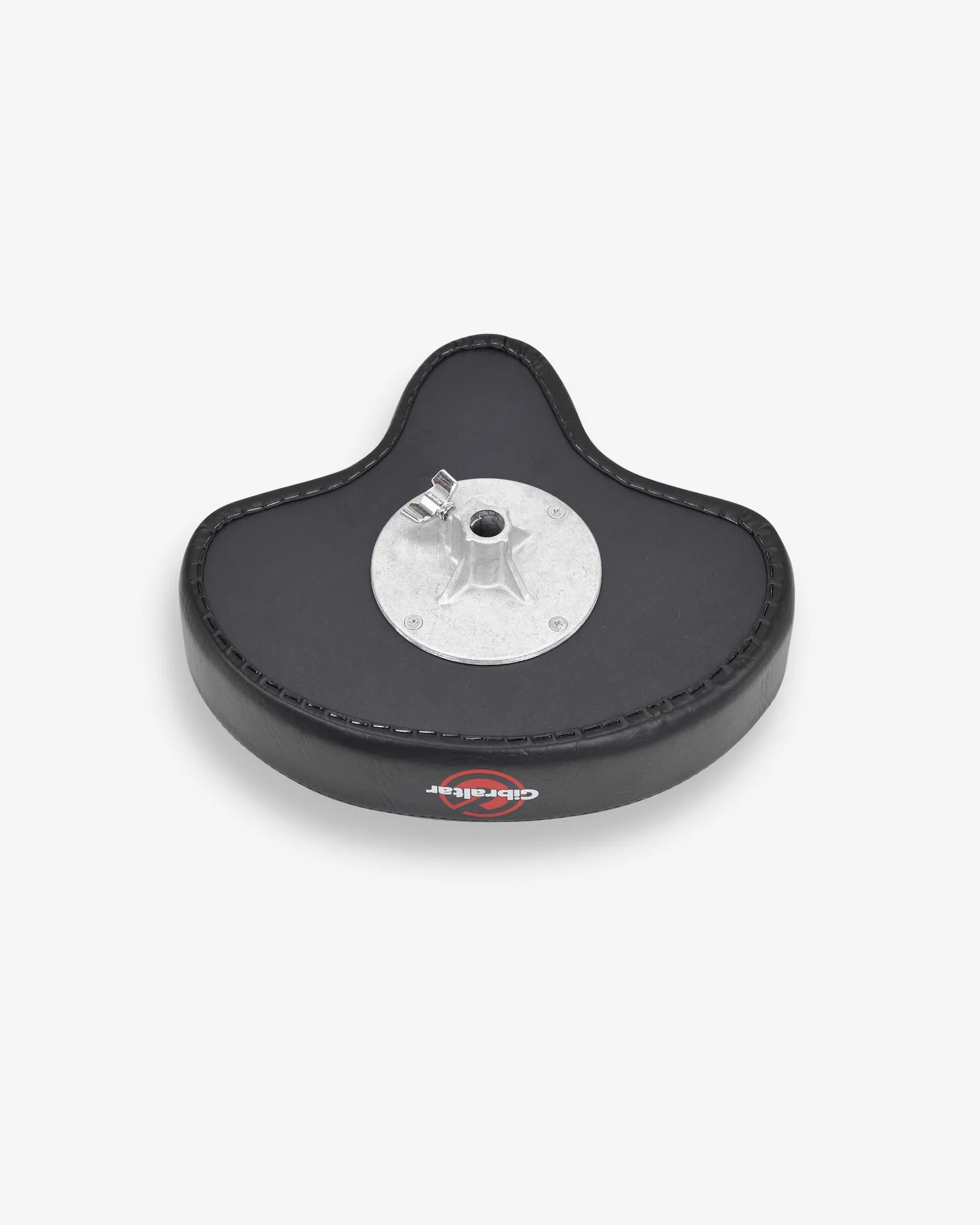 Gibraltar 6608 15" Vinyl Moto Drum Throne - Image 4