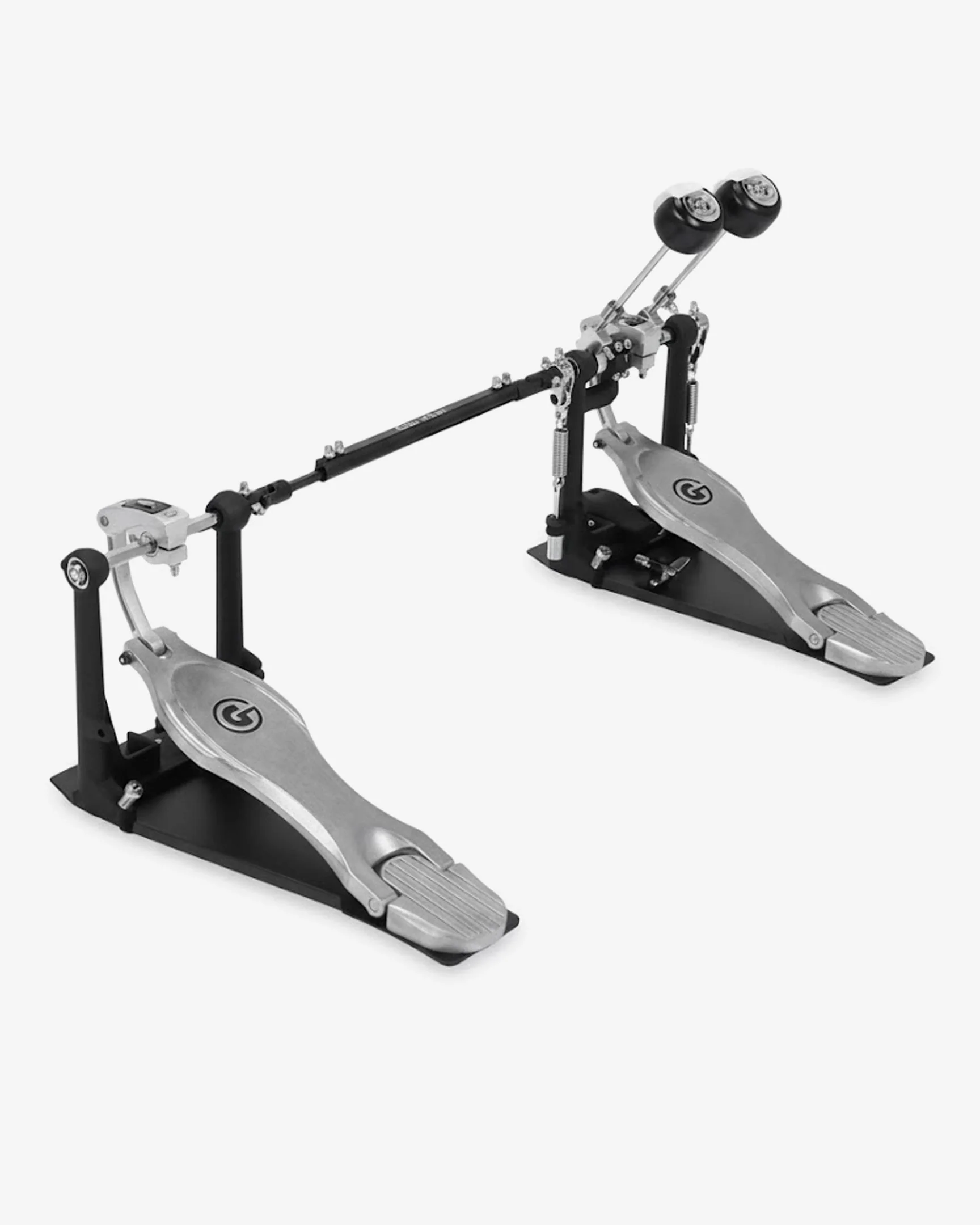 Gibraltar 6711DD-DB 6000 Series Direct Drive Double Bass Drum Pedal - Image 3