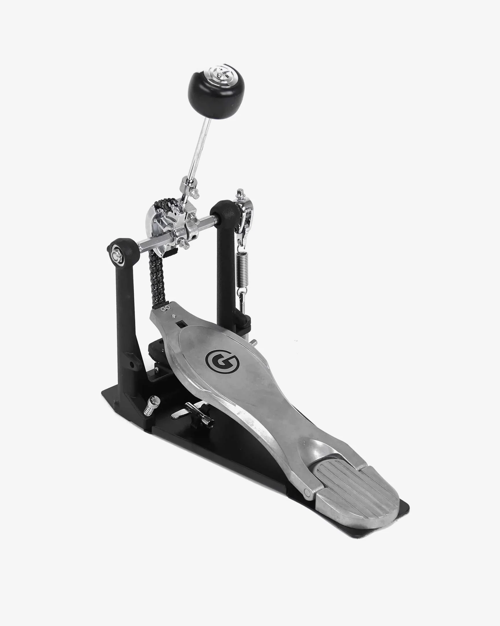 Gibraltar 6711S 6000 Series Double Chain Drive Bass Drum Pedal - Image 3