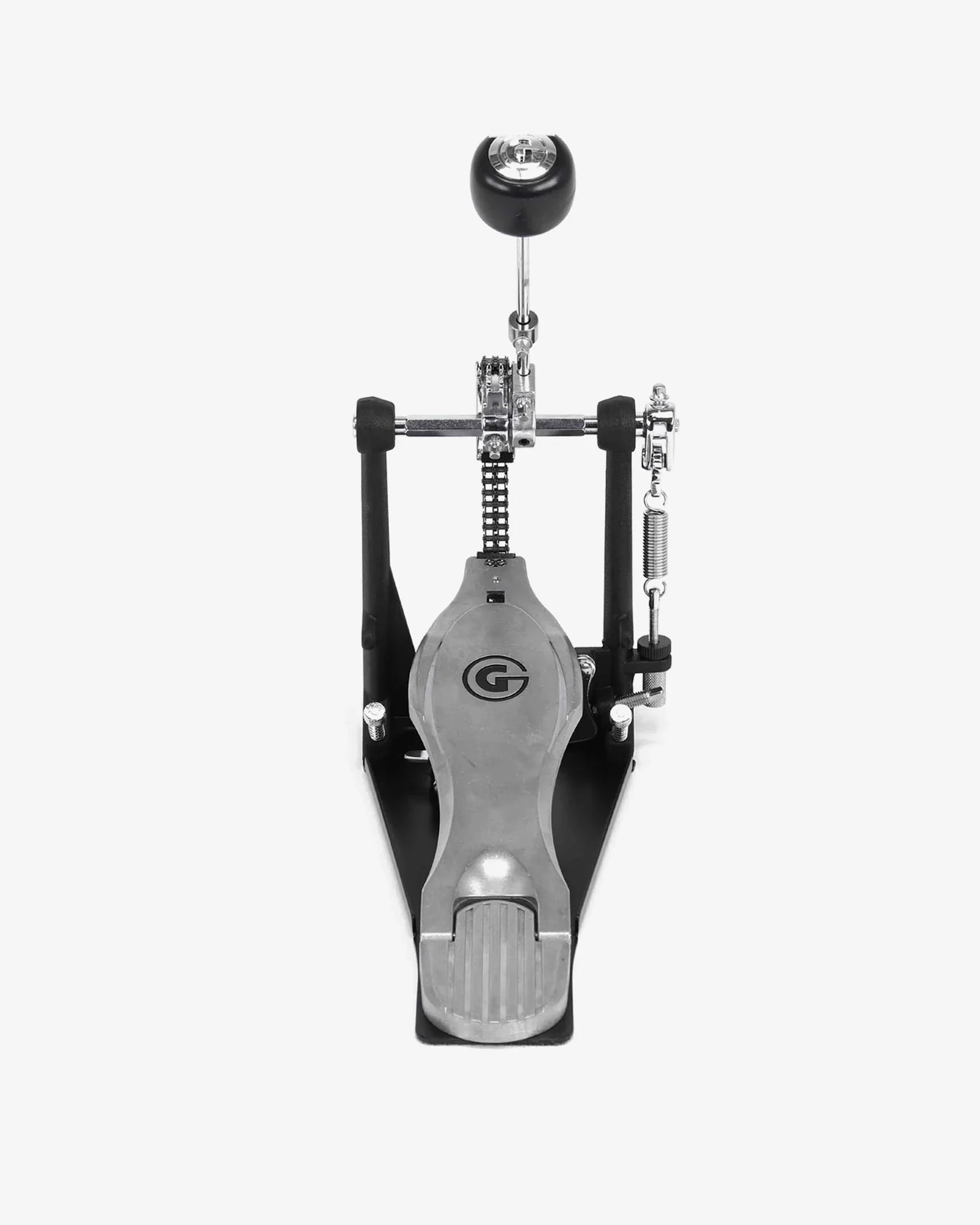 Gibraltar 6711S 6000 Series Double Chain Drive Bass Drum Pedal - Image 4