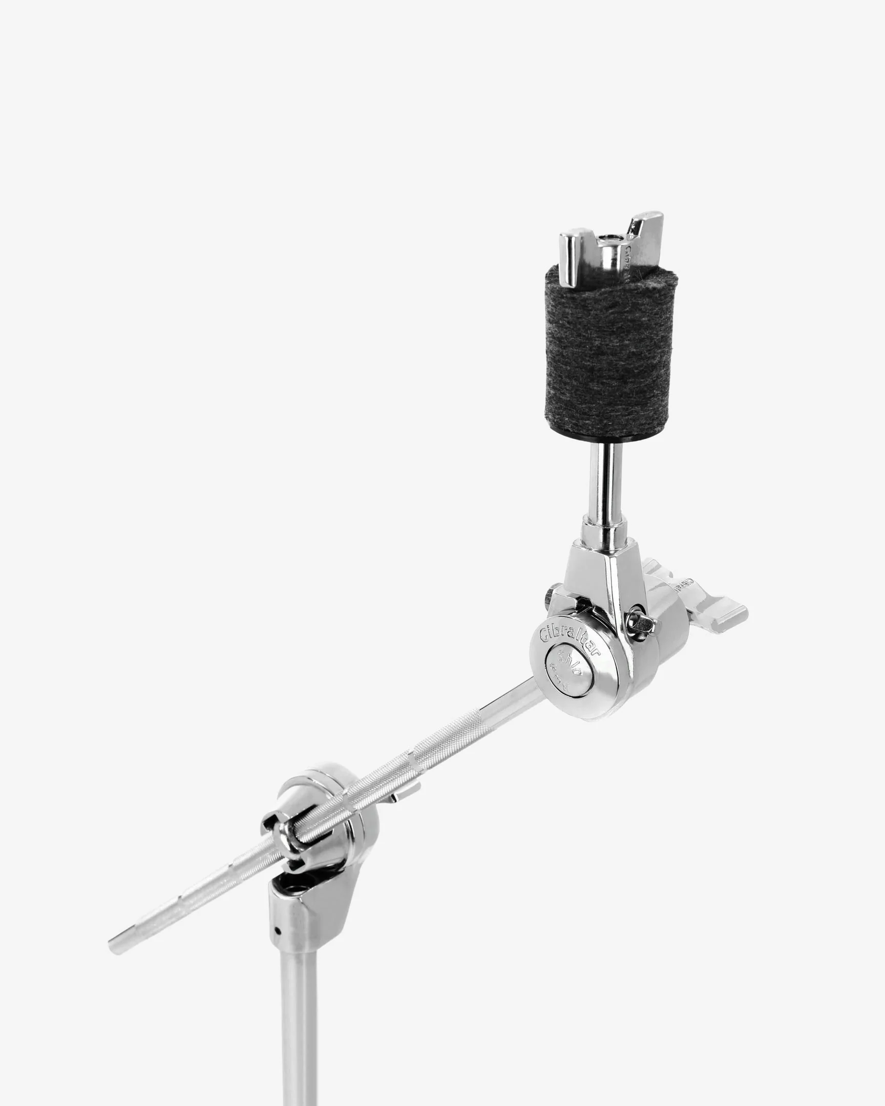 Gibraltar 8000 Series 8709 Flat Base Lightweight Cymbal Boom Stand - Image 3