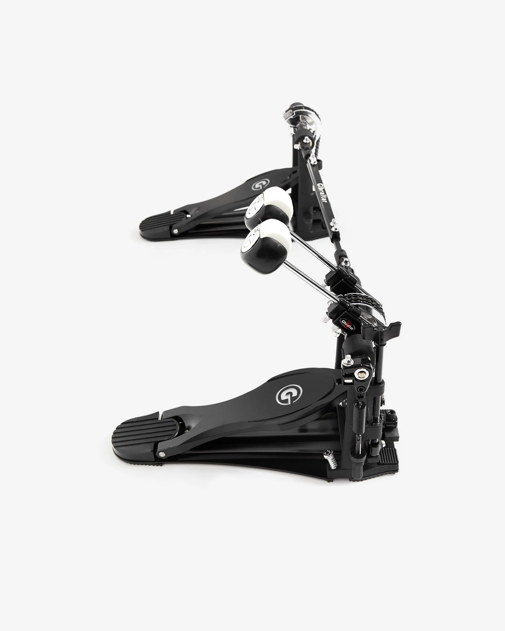 9000 Series Stealth Double Bass Drum Pedal - Image 2