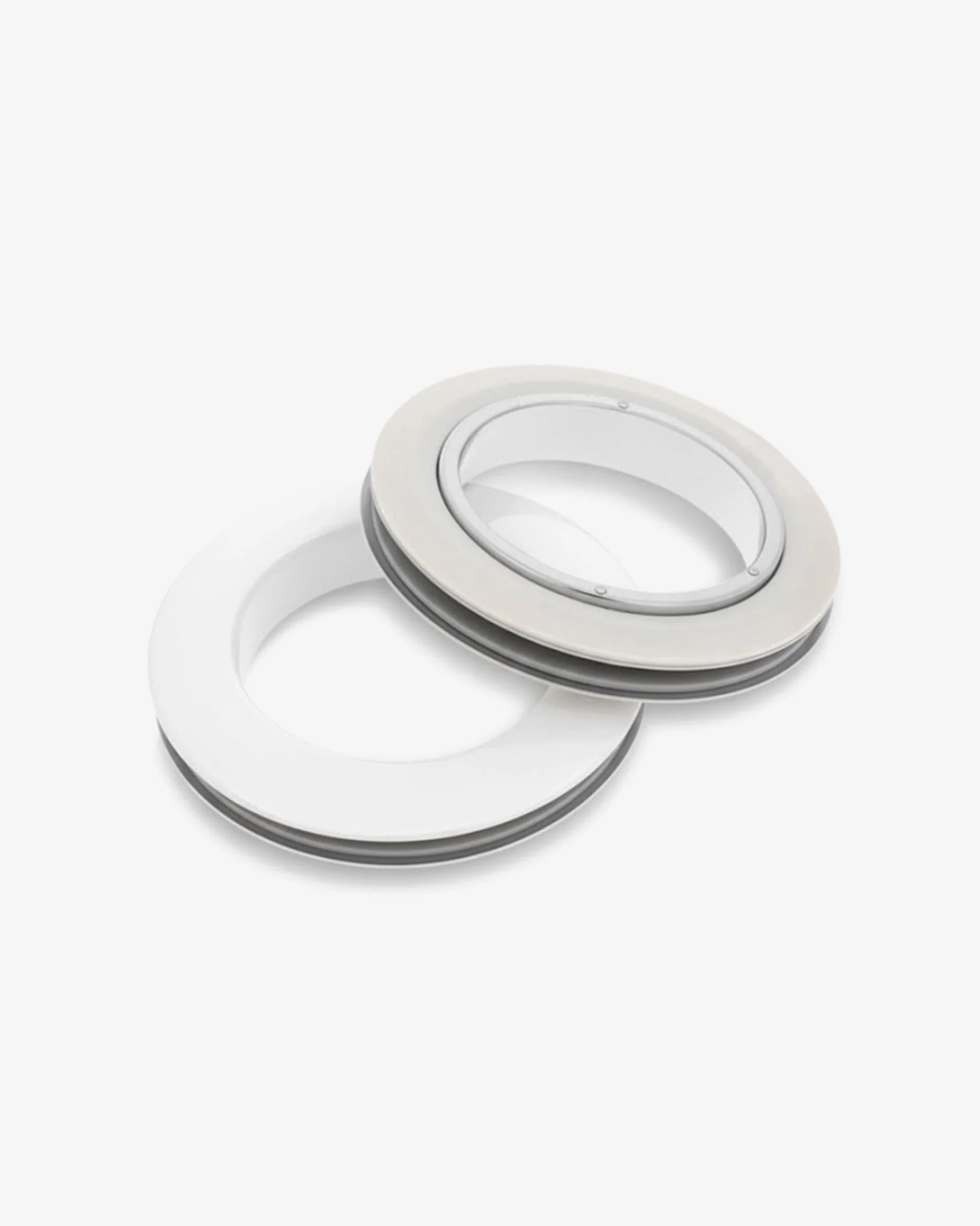 Gibraltar Bass Drum Port Hole Protector - Image 10