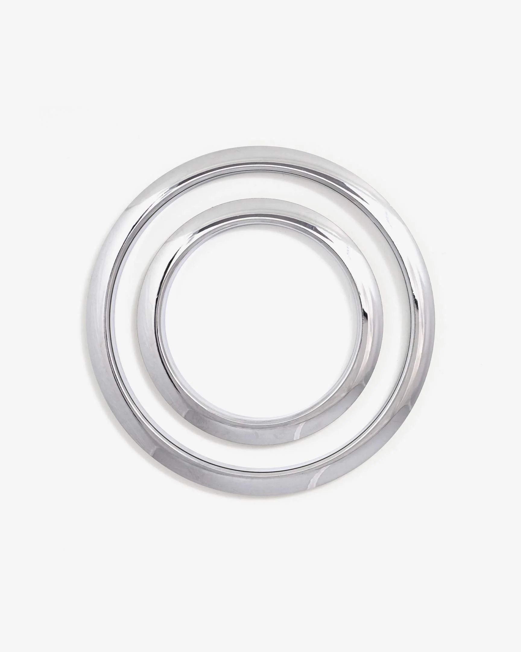 Gibraltar Bass Drum Port Hole Protector - Image 5