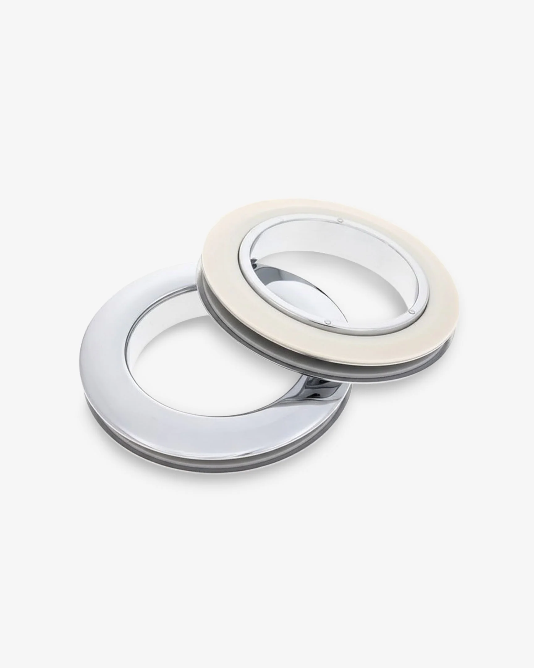 Gibraltar Bass Drum Port Hole Protector - Image 6