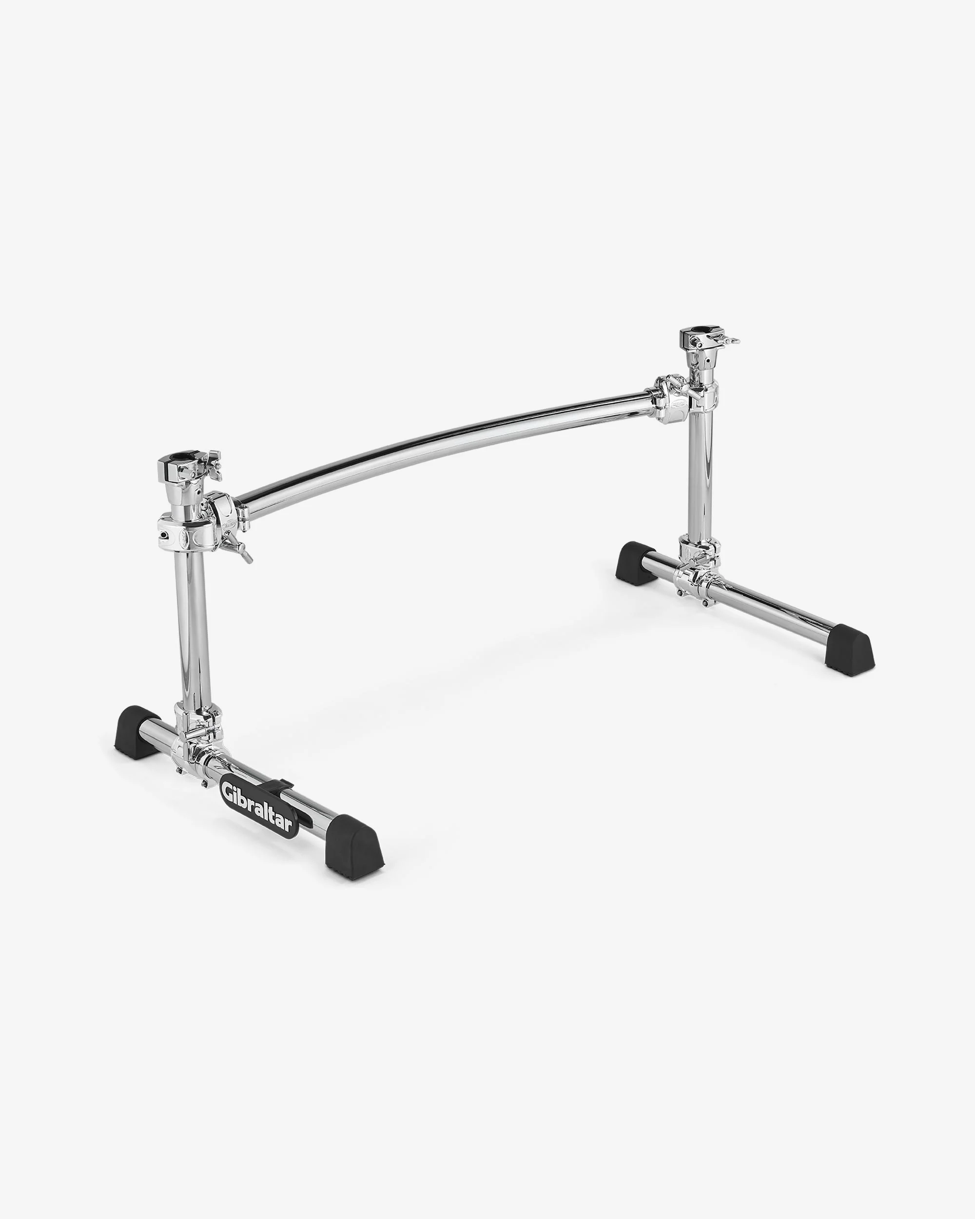 Gibraltar Chrome Series II Stealth Rack - Image 6