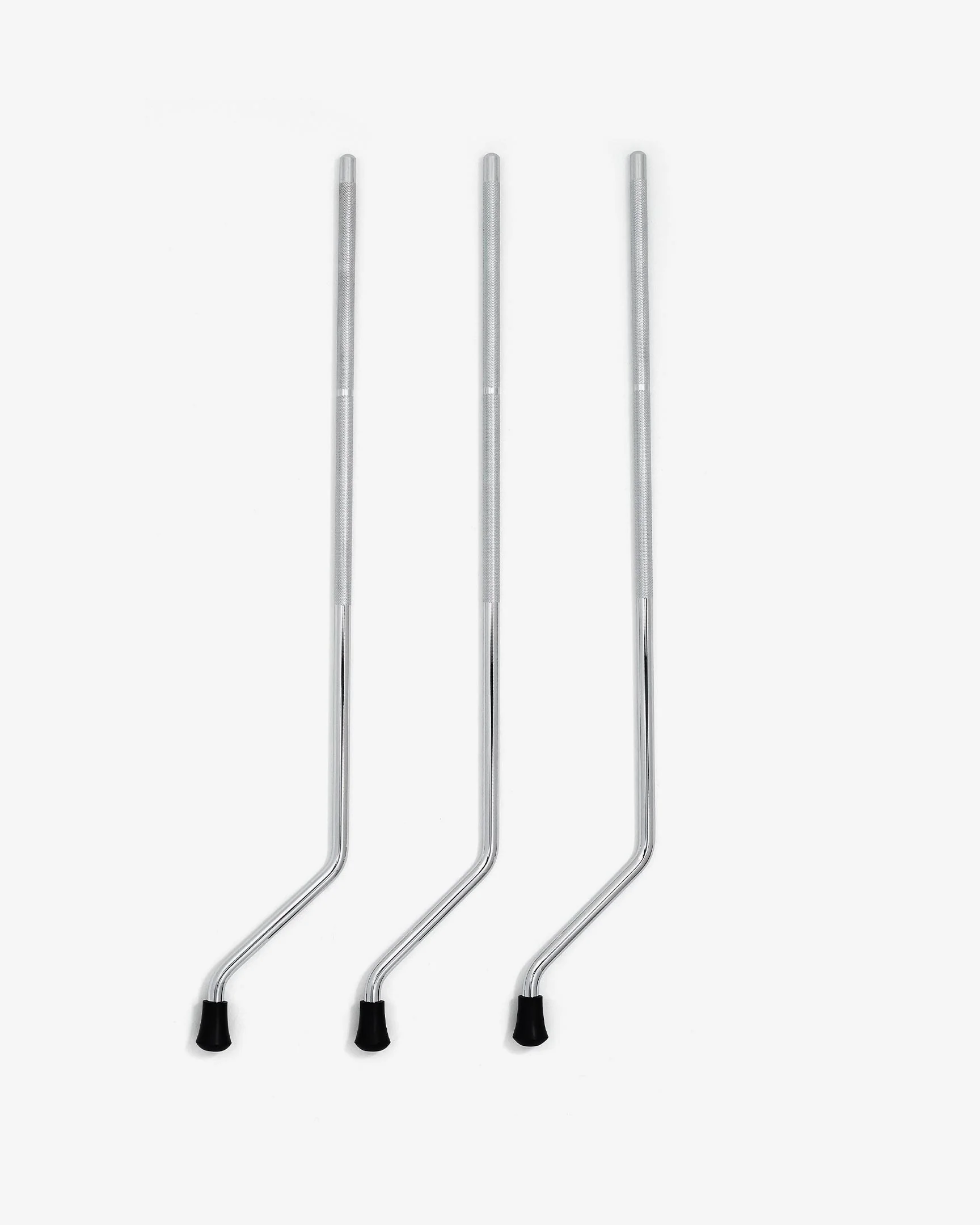 Gibraltar Floor Tom Legs 3 Pack