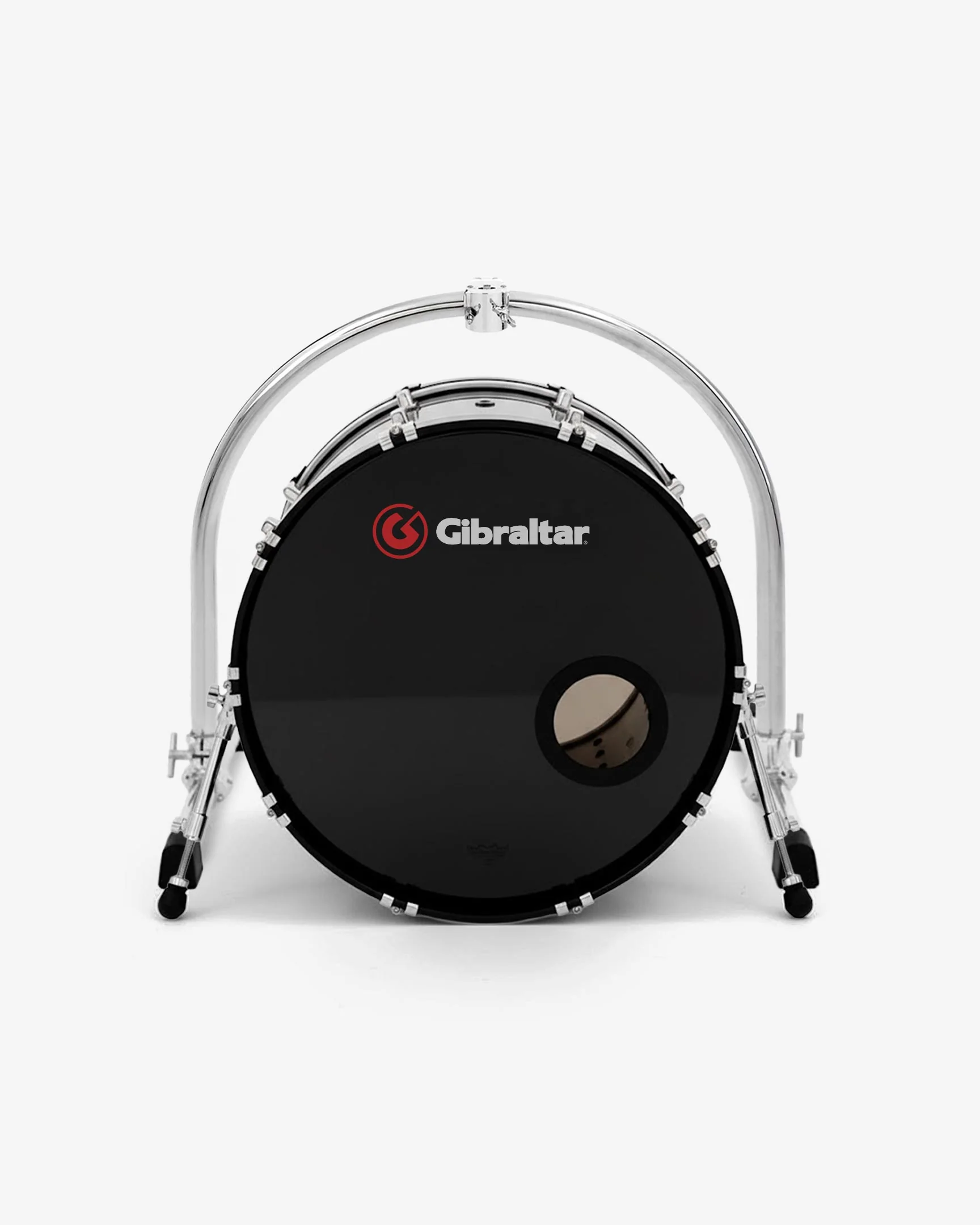 Gibraltar 22" Stealth DS Drum Rack - Image 3