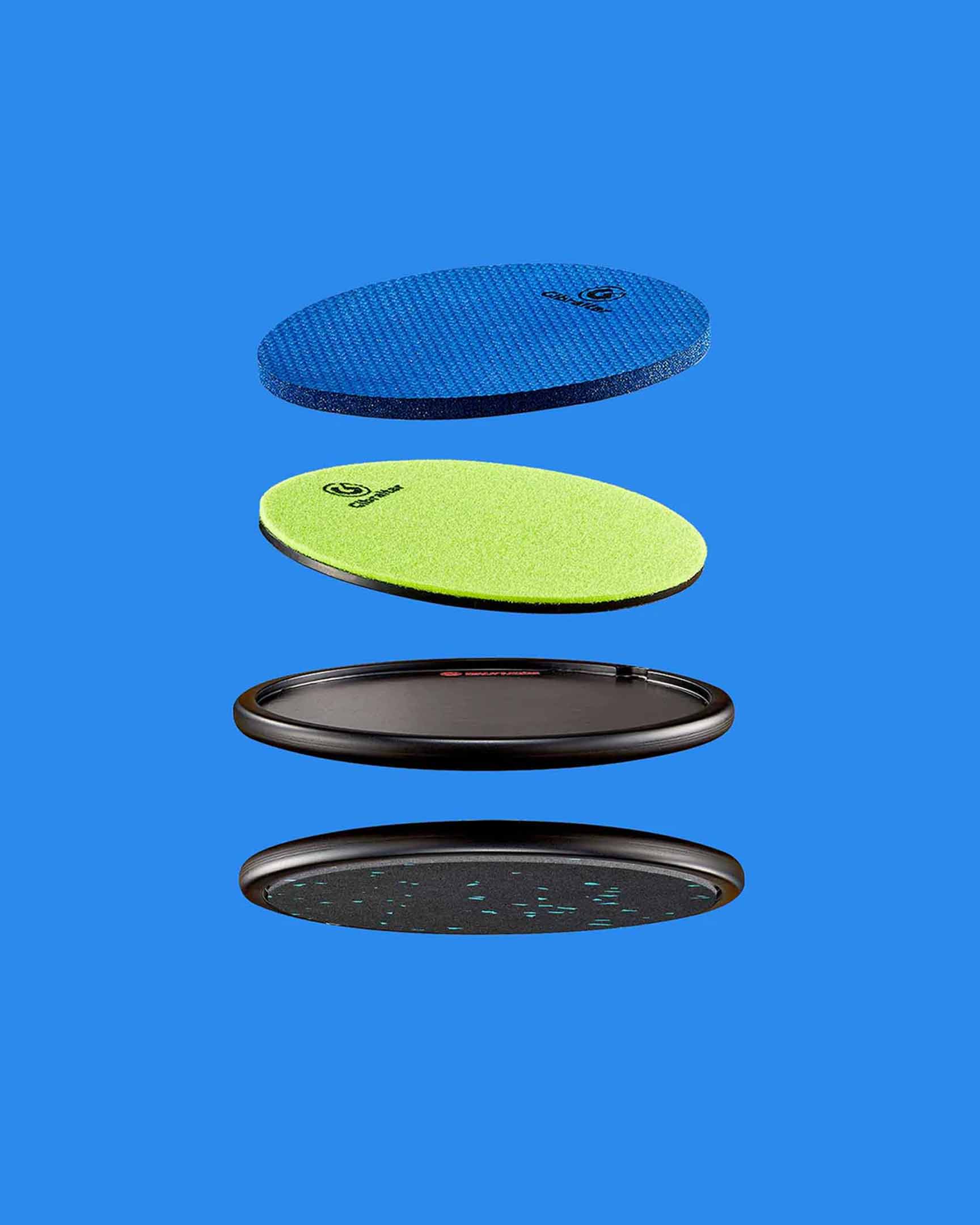Gibraltar SC-SWAP Swap Practice Pad - Image 6