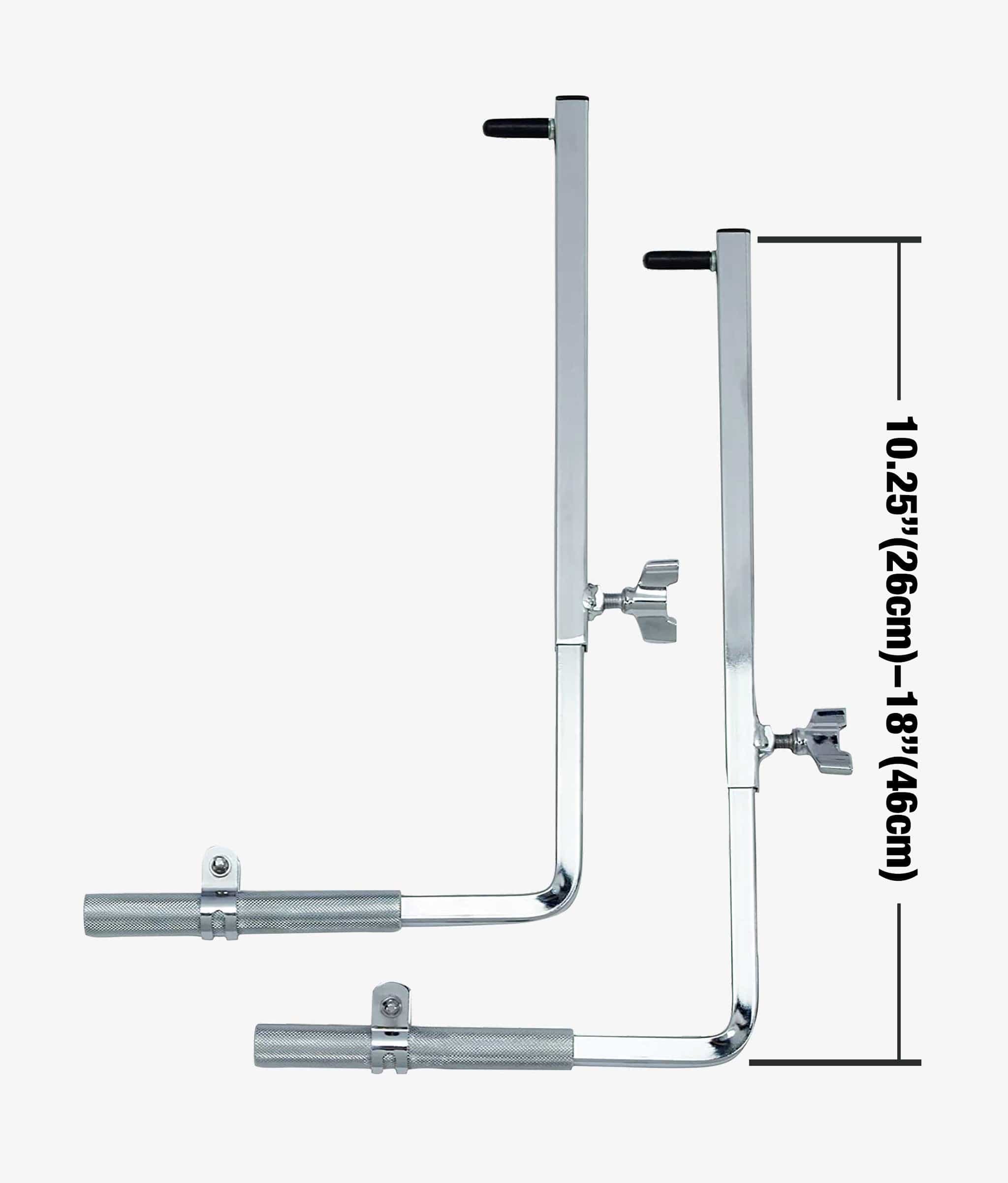 Gibraltar Keyboard Laptop Arms - Image 3