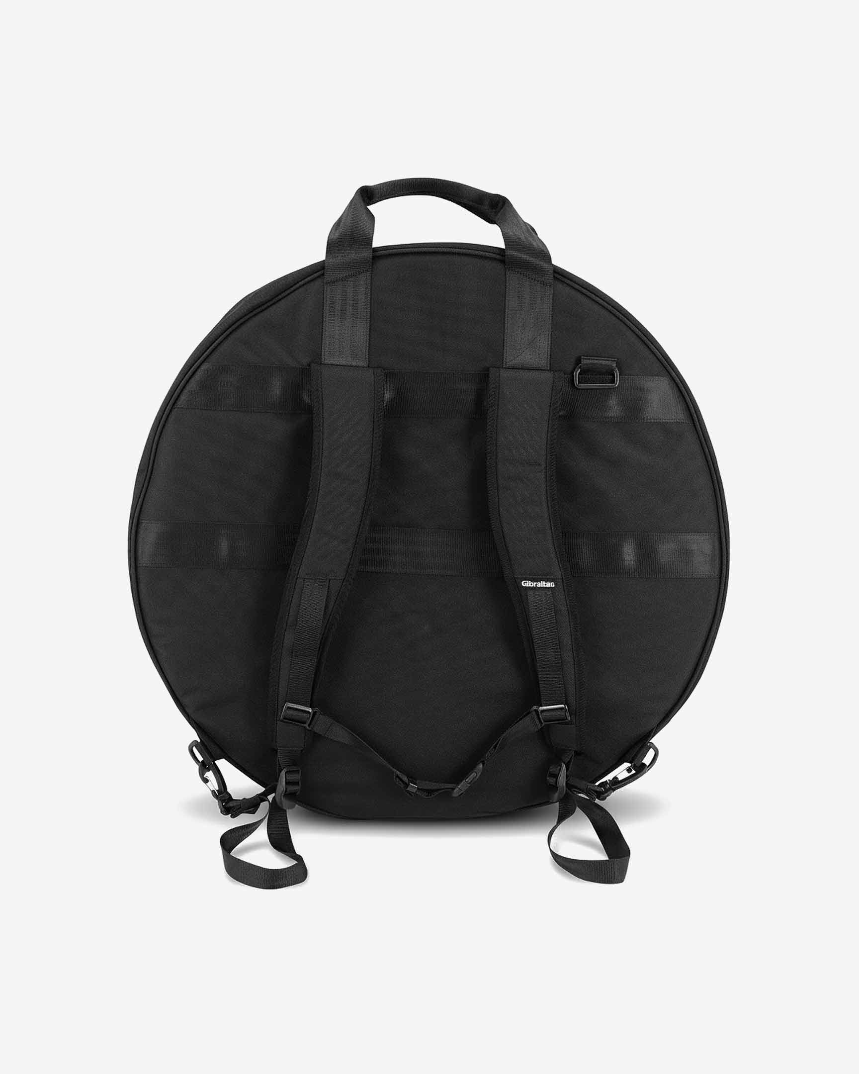 Gibraltar GPCB24-DLX 24" Deluxe Cymbal Bag - Image 3