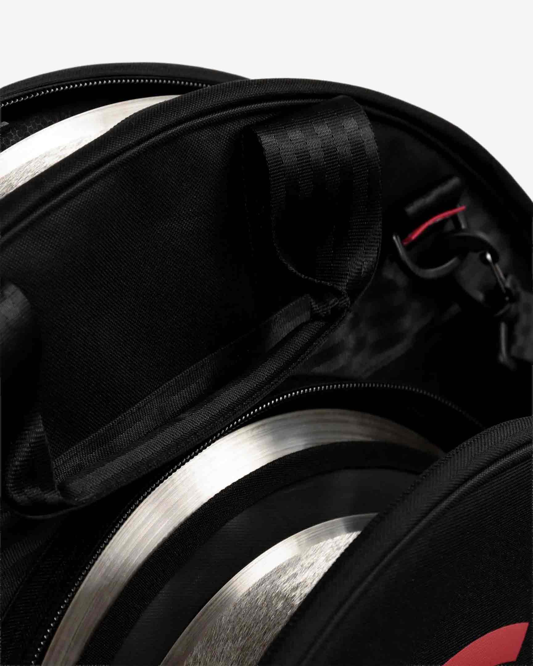 Gibraltar GPCB24-DLX 24" Deluxe Cymbal Bag - Image 5