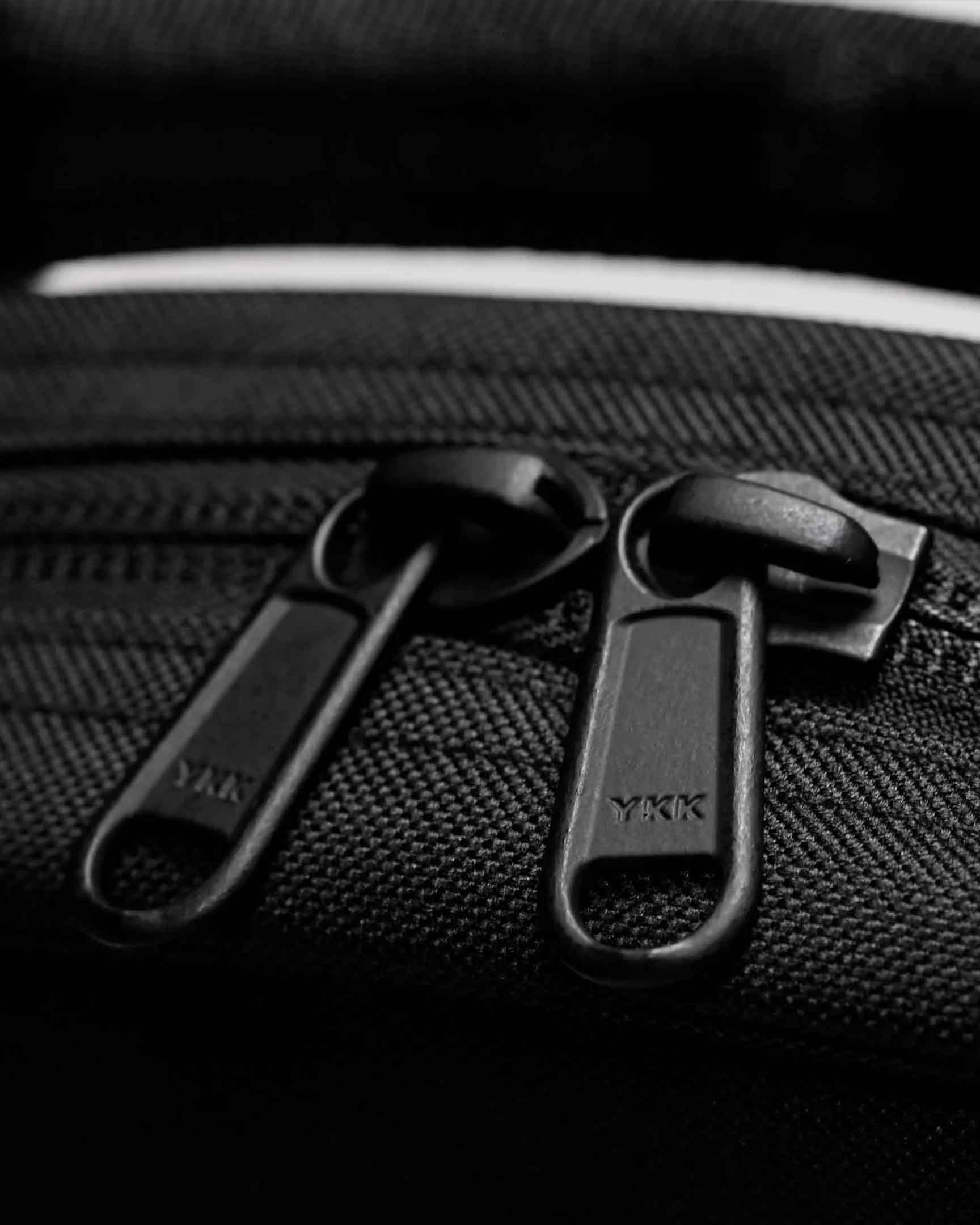 Gibraltar GPCB24-DLX 24" Deluxe Cymbal Bag - Image 6