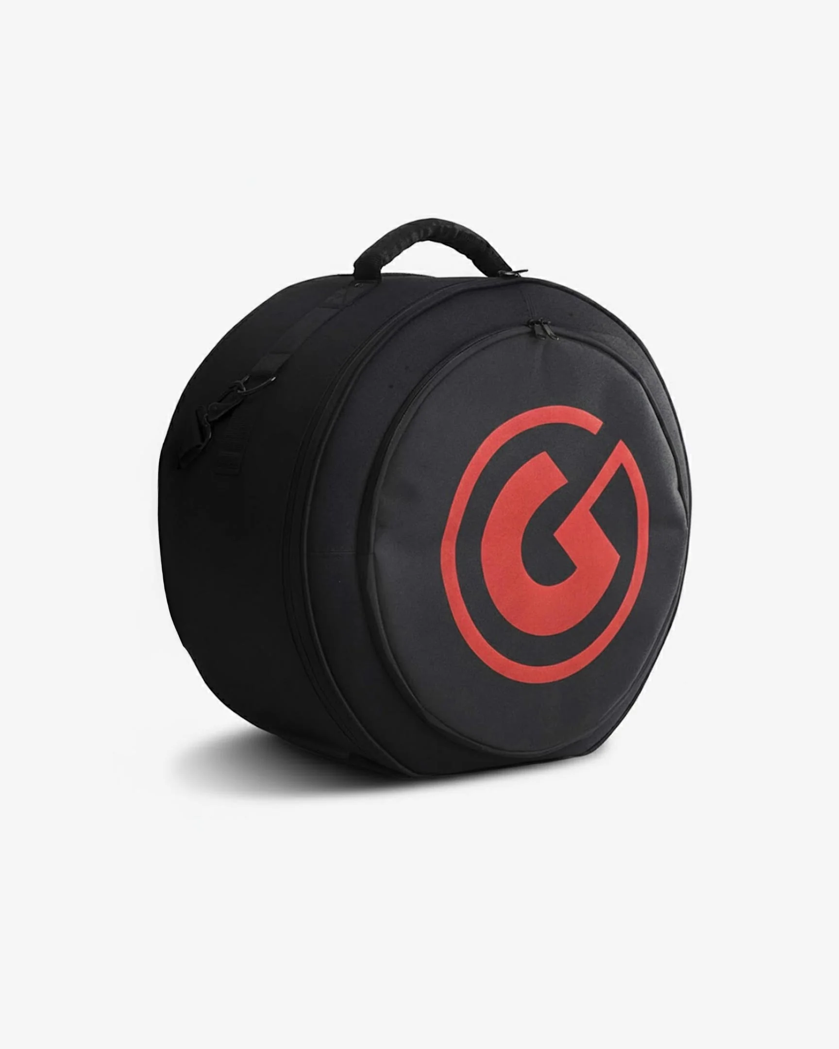 Gibraltar GPSBSZ 14" Deluxe Snare Drum Bag, Standard Zipper - Image 3