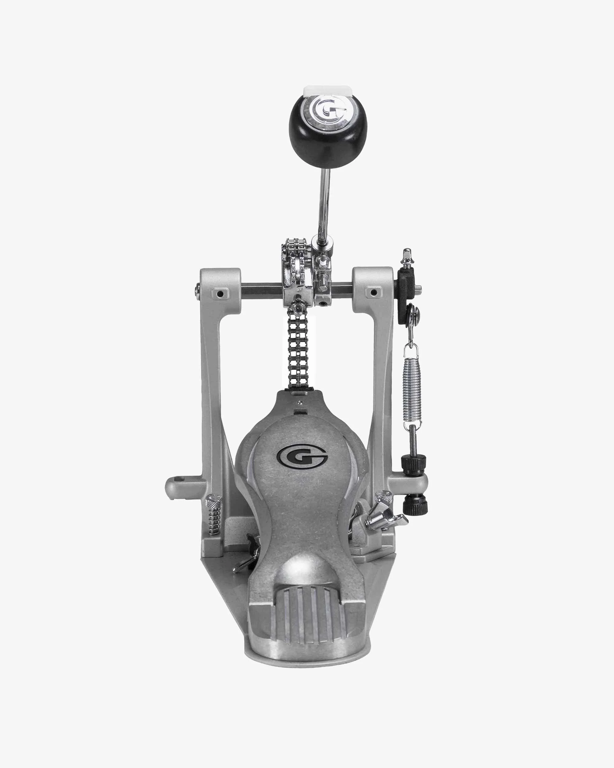 Gibraltar GTC6-S Tour Class Double Chain Drive Bass Drum Pedal - Image 2
