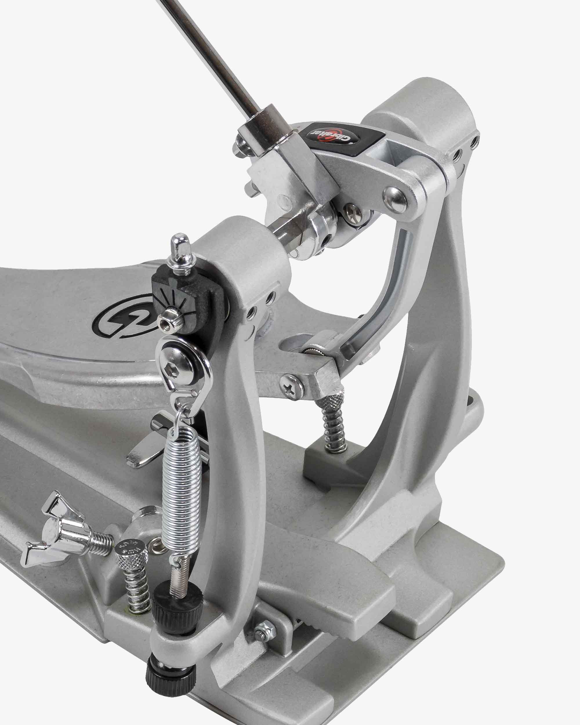 Gibraltar GTC6DD Tour Class Direct Drive Bass Drum Pedal - Image 4