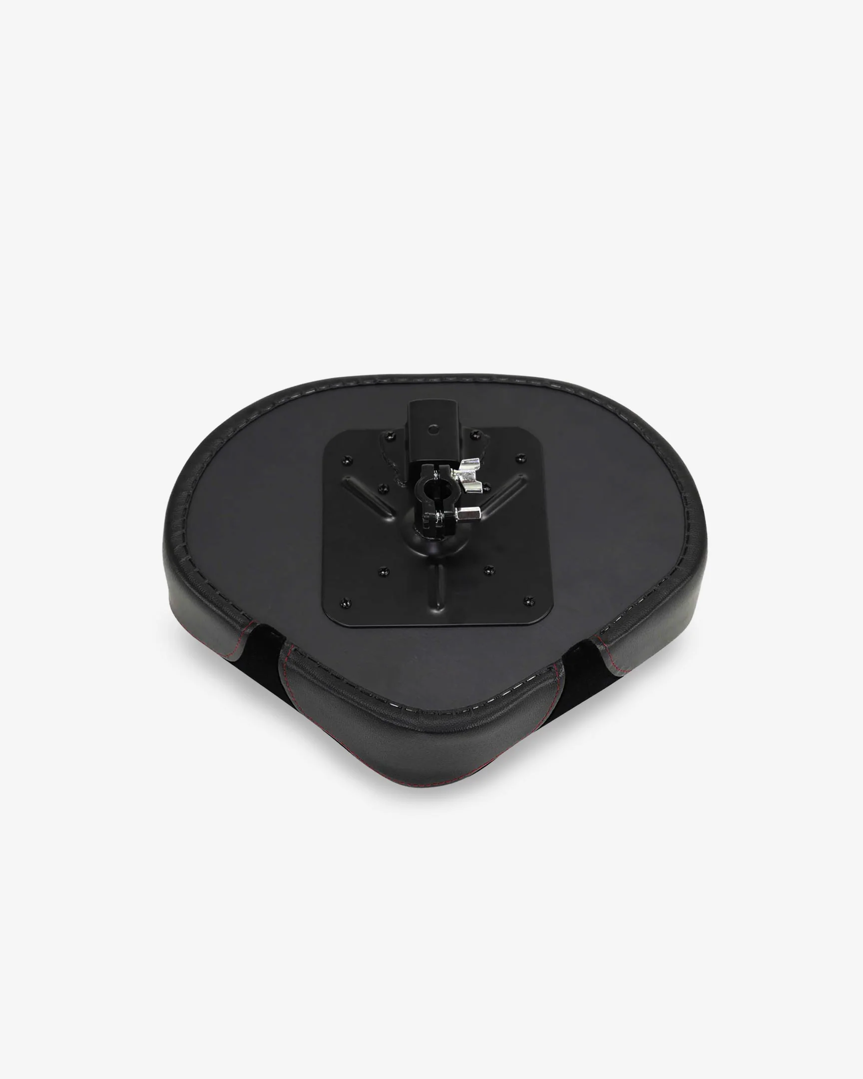 Gibraltar S9608OS 9000 Series 18" Cordura Saddle Drum Throne Seat - Image 3