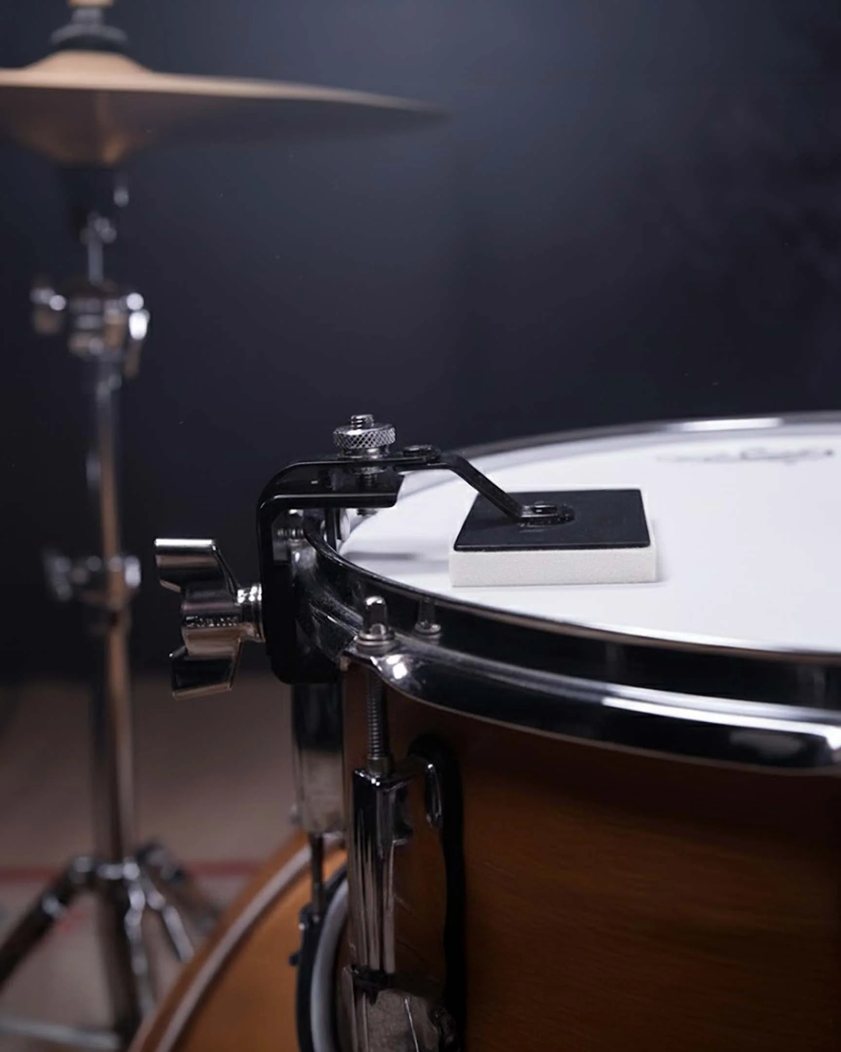 Gibraltar SC-4235 External Snare Drum / Tom Tone Control - Image 4