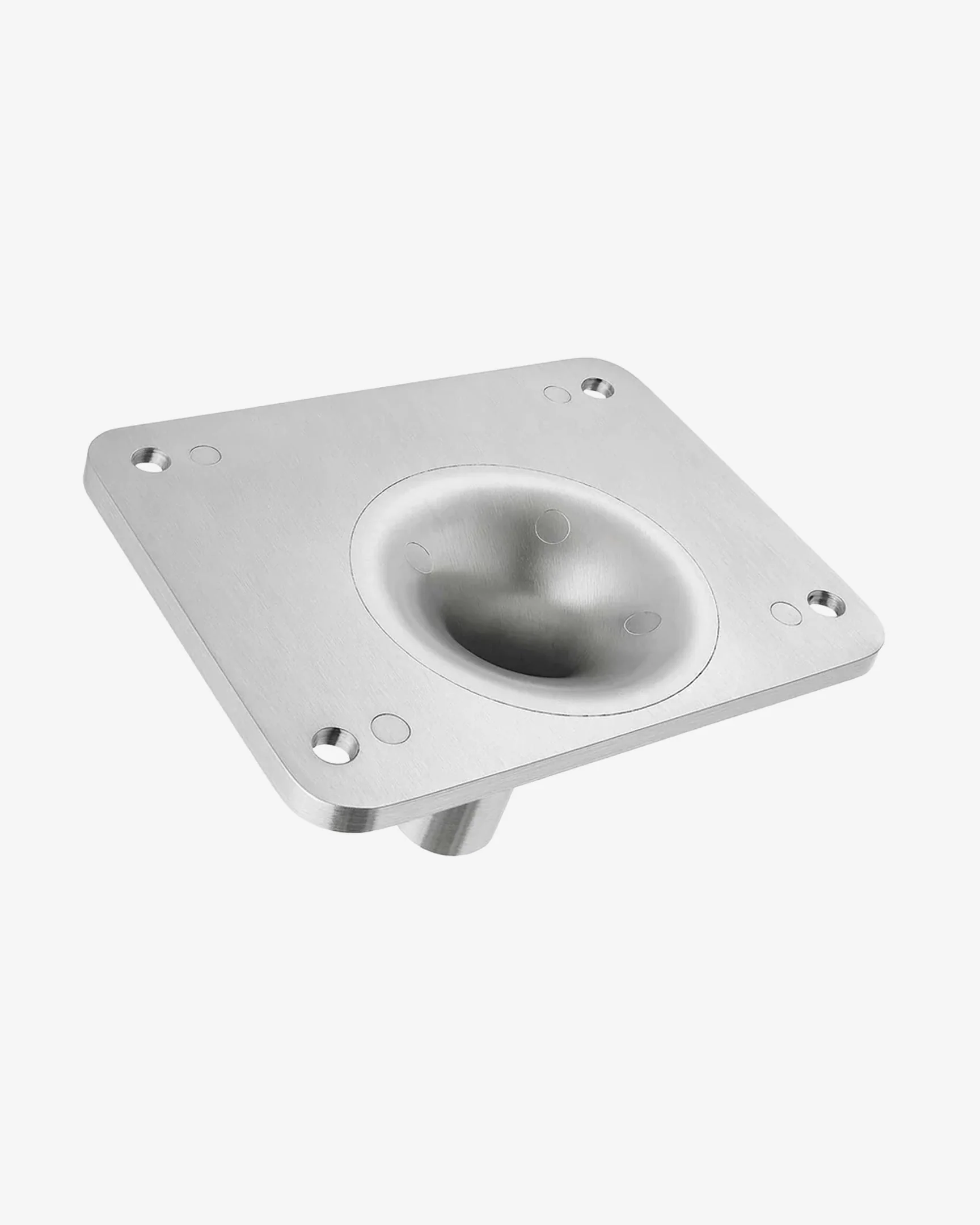 Gibraltar SC-EMMP Electronic Drum Module Mounting Plate - Image 5