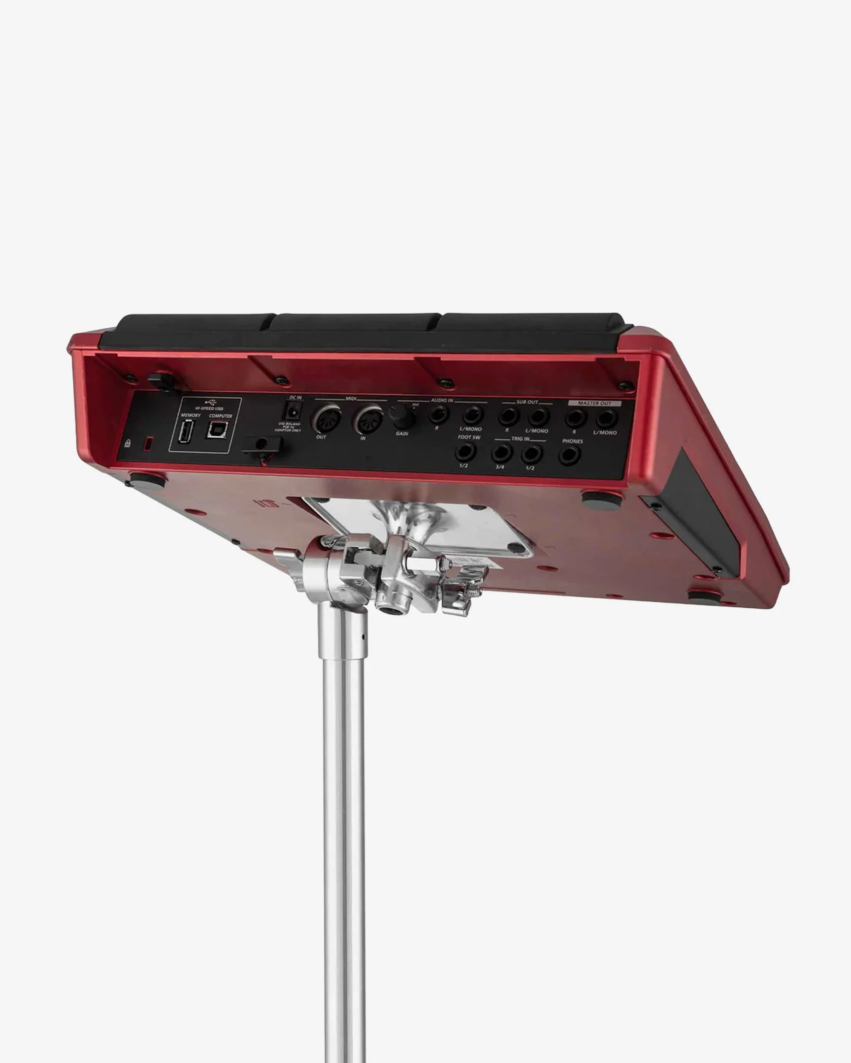 Gibraltar SC-EMMP Electronic Drum Module Mounting Plate - Image 6
