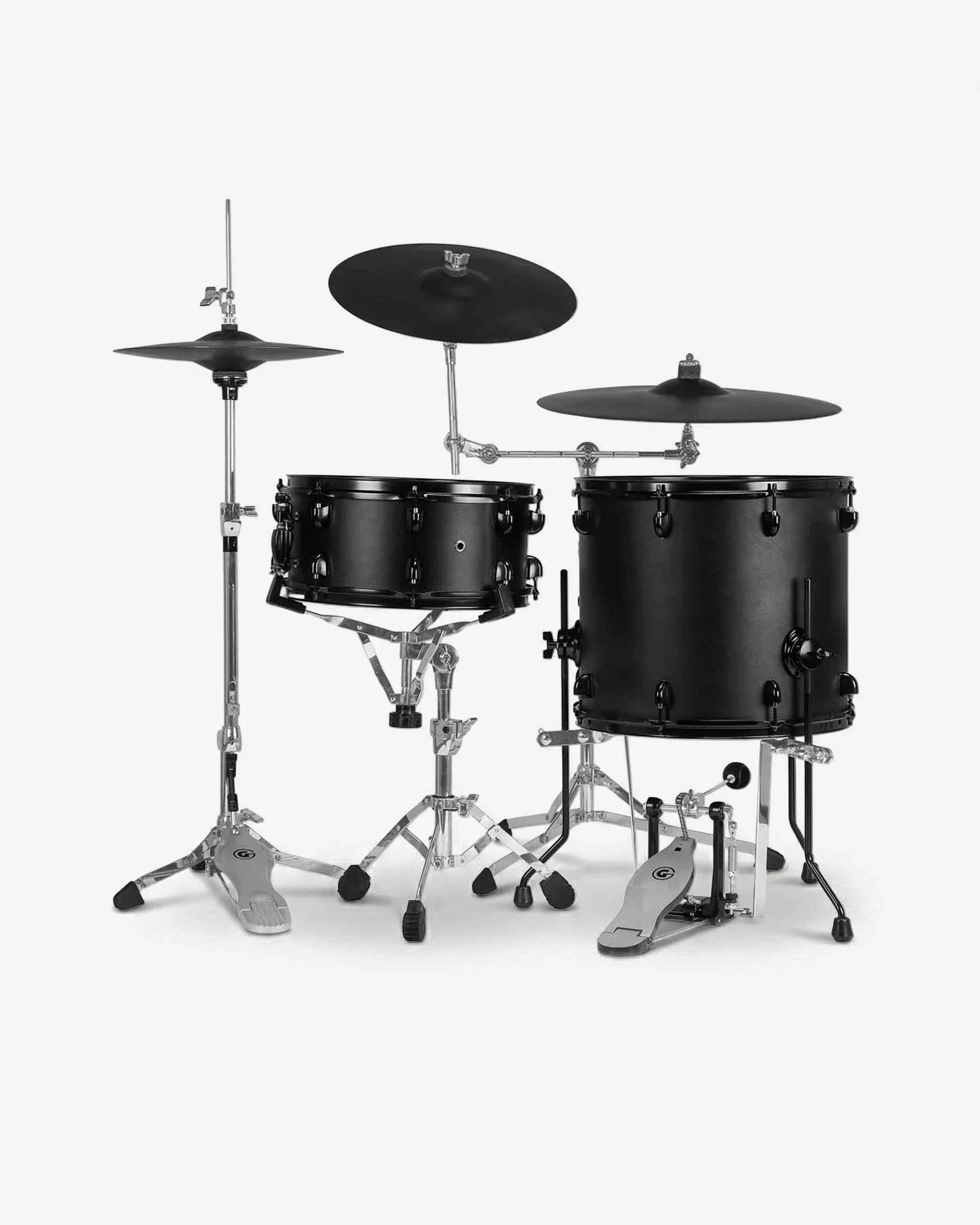 Gibraltar SC-GFTCCK Floor Tom Cocktail Conversion Kit - Image 3