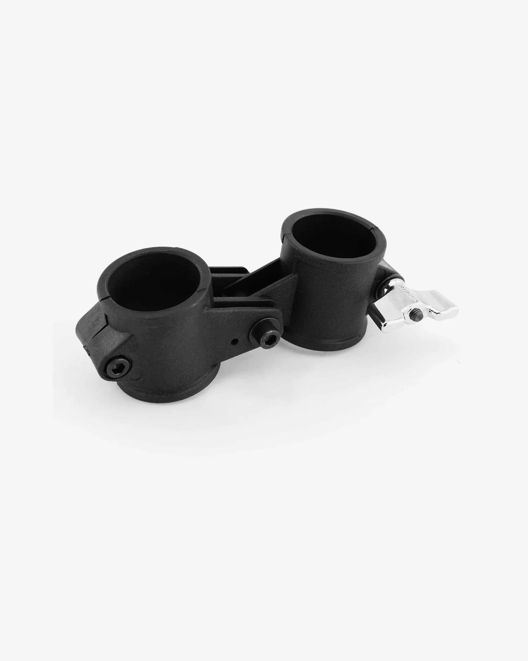 Gibraltar SC-GPRAC Standard Black Drum Rack Leg Angle Clamp