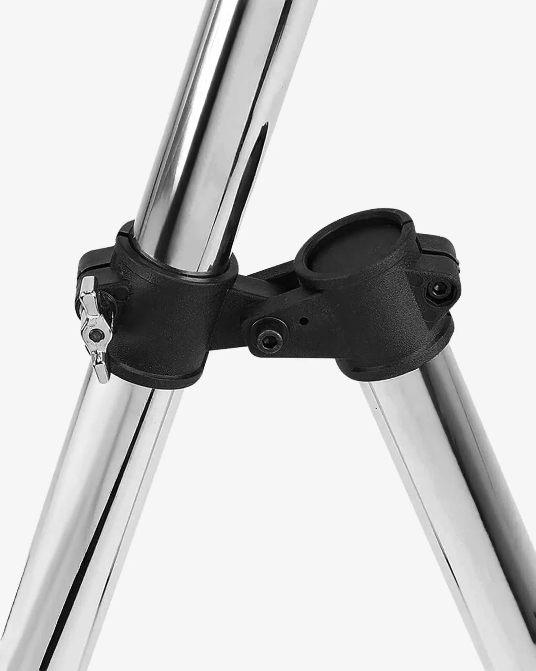 Gibraltar SC-GPRAC Standard Black Drum Rack Leg Angle Clamp - Image 2