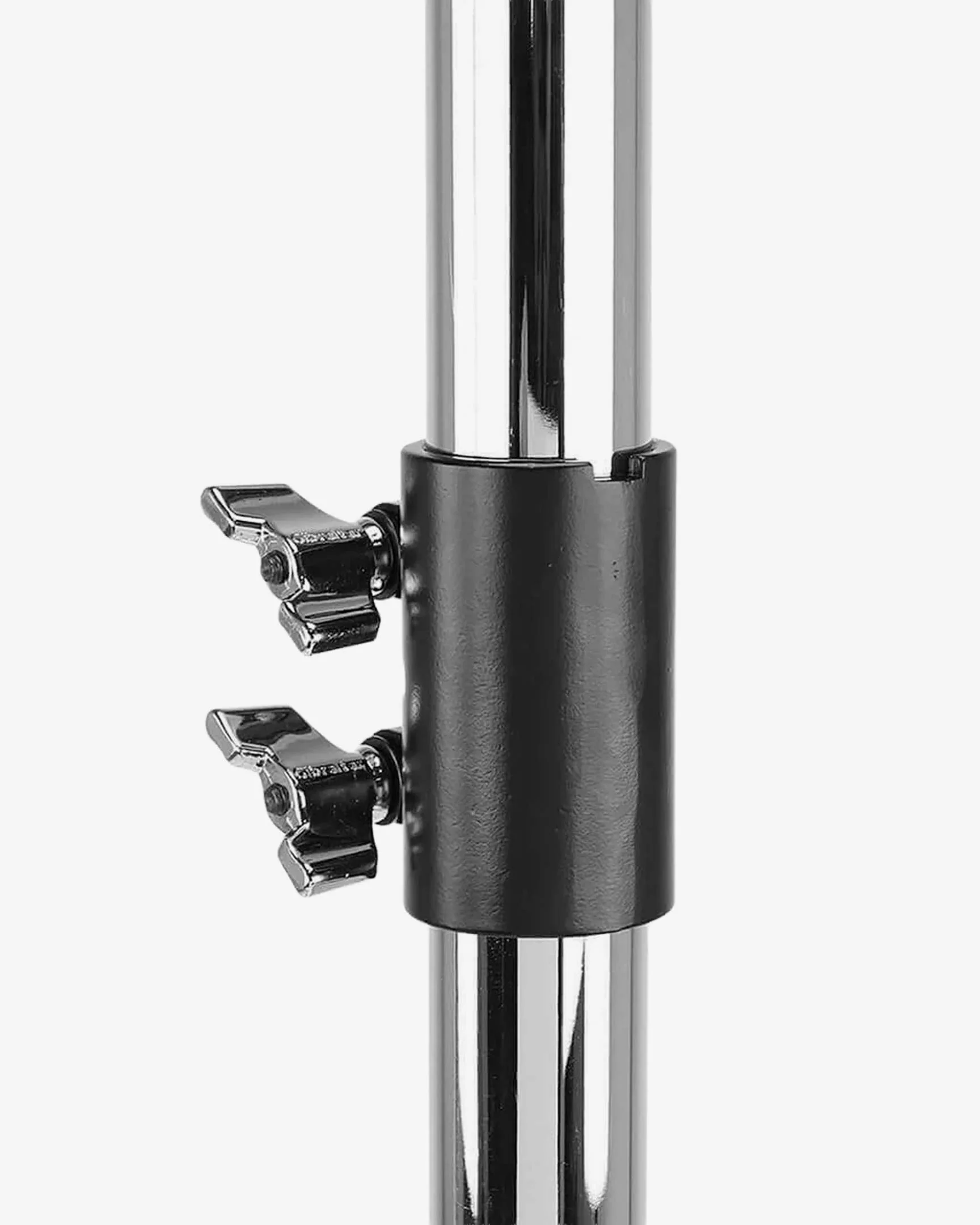 Gibraltar SC-GPREX Standard Black Drum Rack Extension Clamp - Image 2