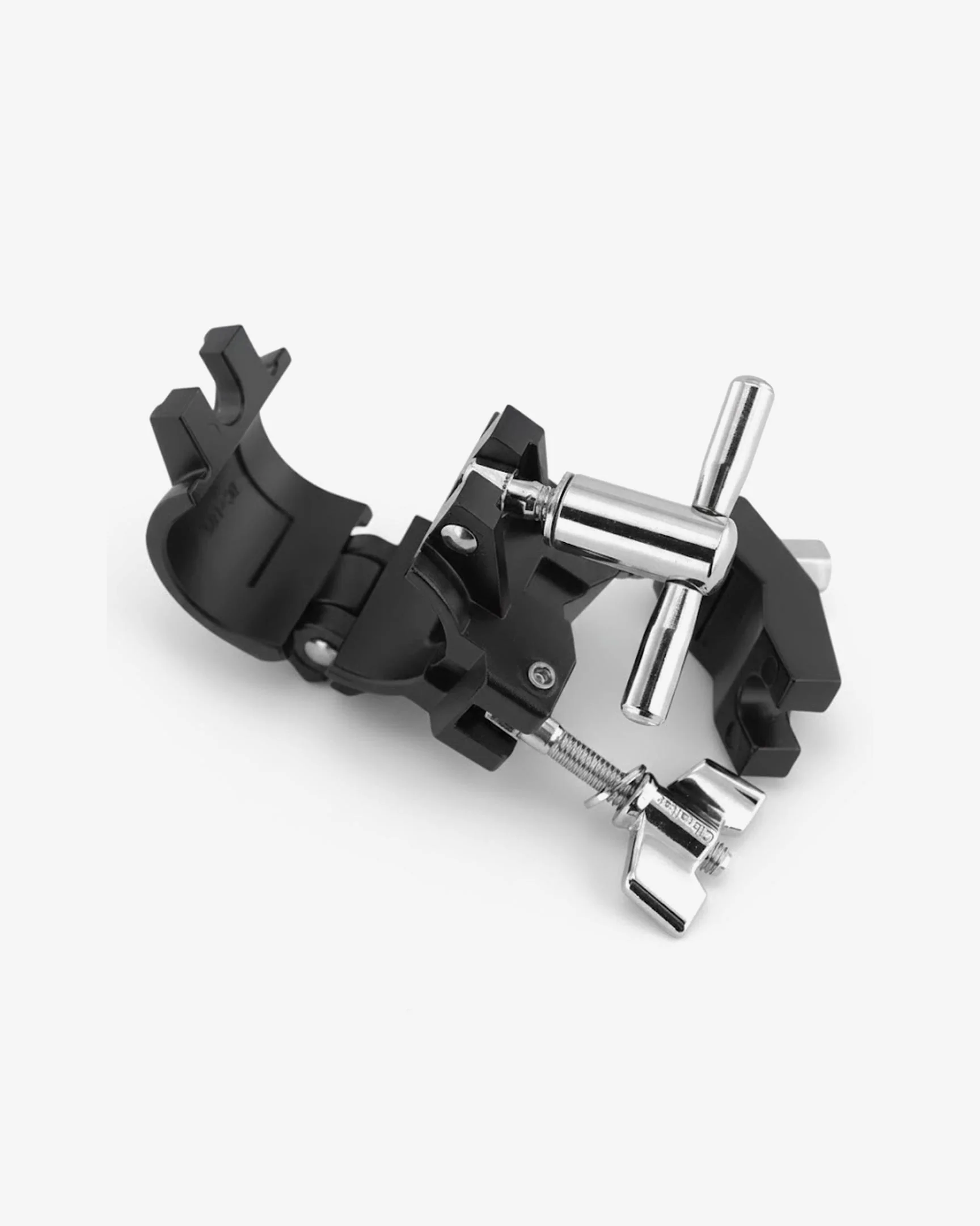 Gibraltar SC-GPRMC Standard Black Drum Rack Multi Clamp - Image 2