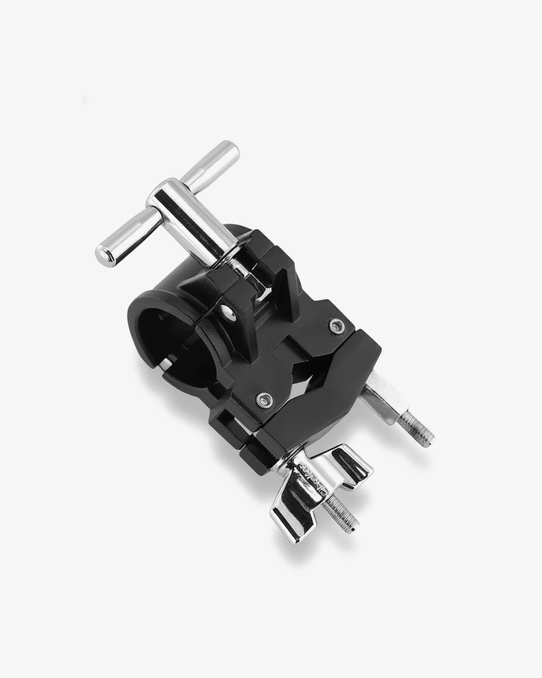 Gibraltar SC-GPRMC Standard Black Drum Rack Multi Clamp - Image 3