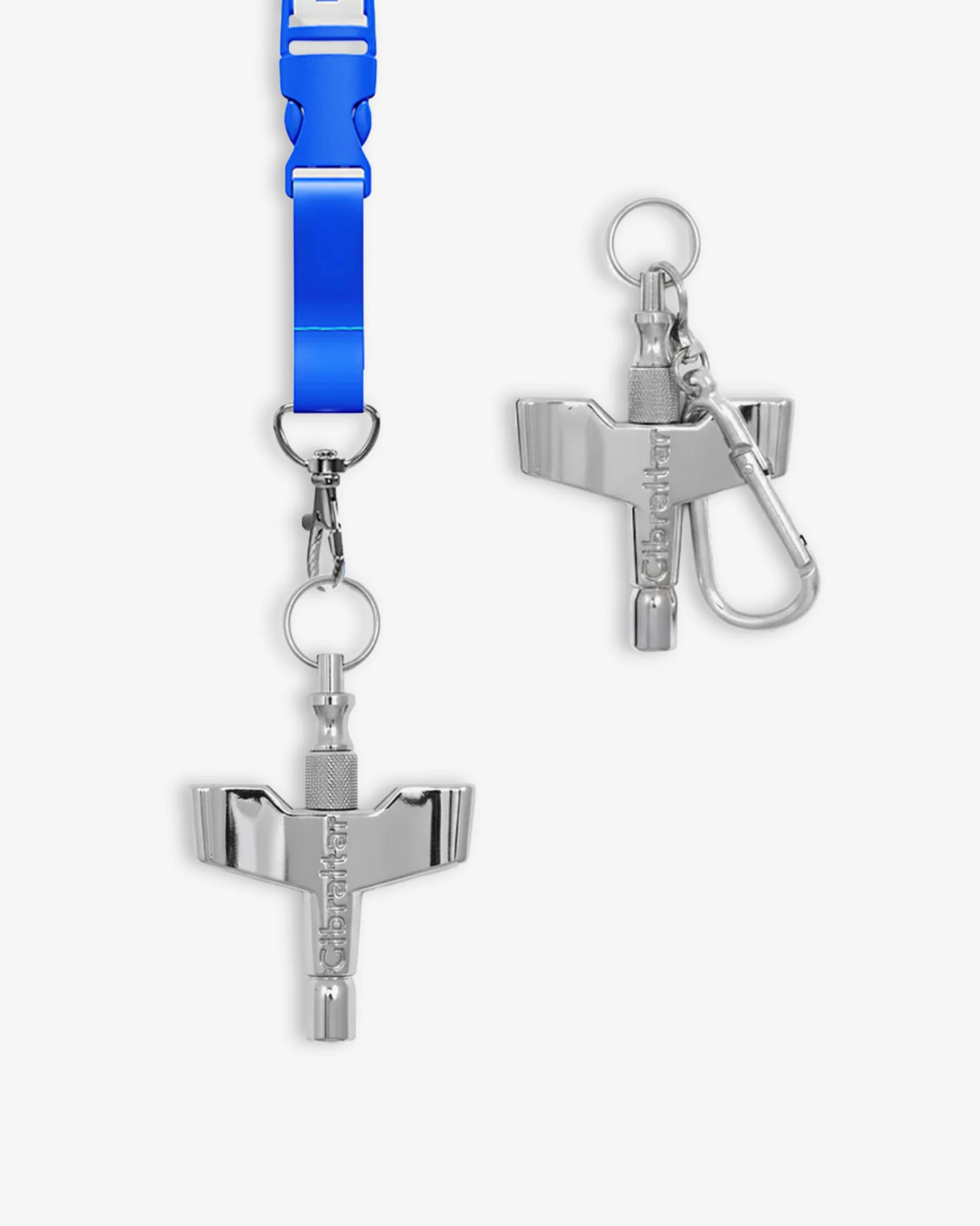 Gibraltar SC-GQRDK Quick Release Drum Key - Image 4