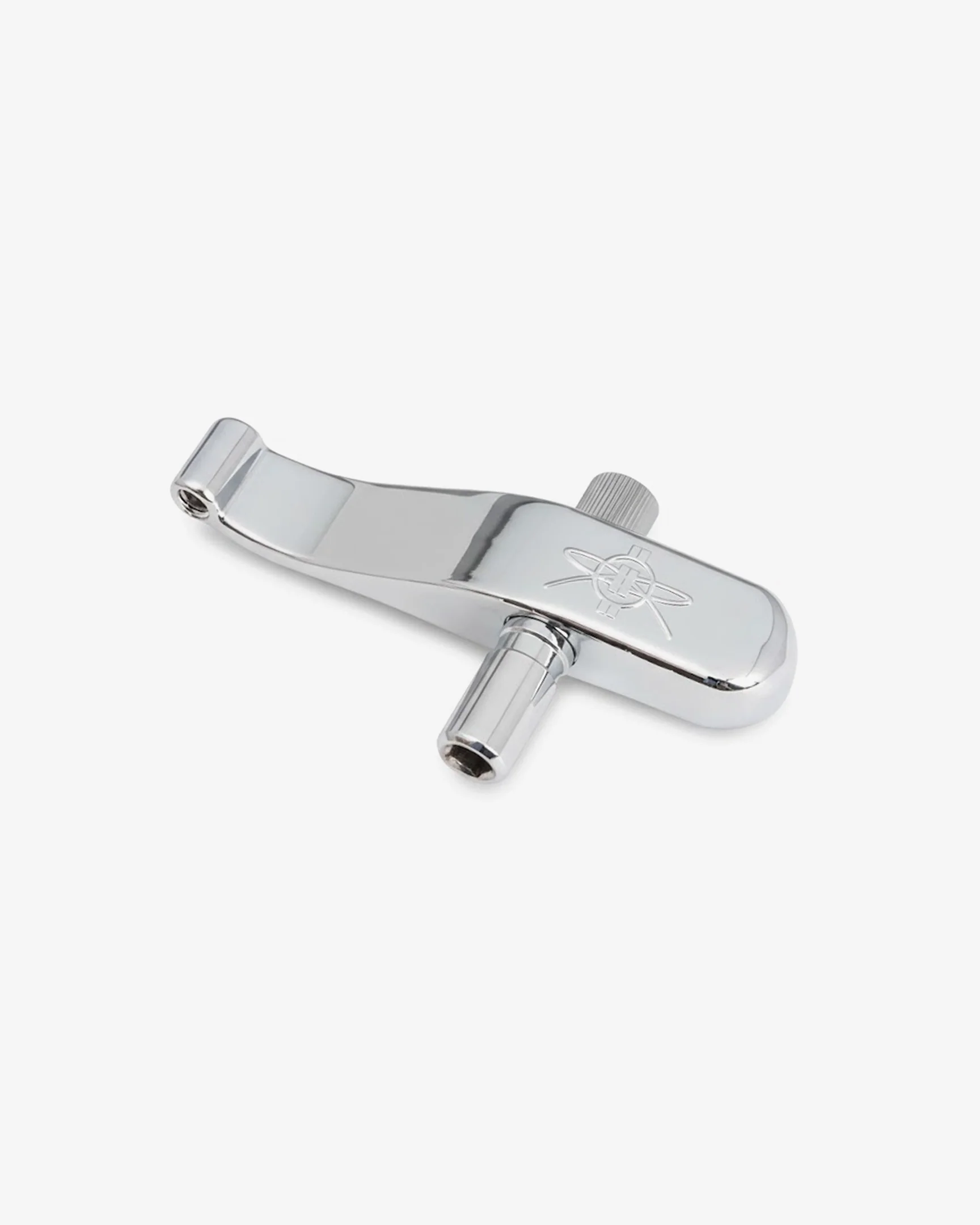 Gibraltar SC-GREKEY-M Dunnett R-Class Metal E Drum Key - Image 3
