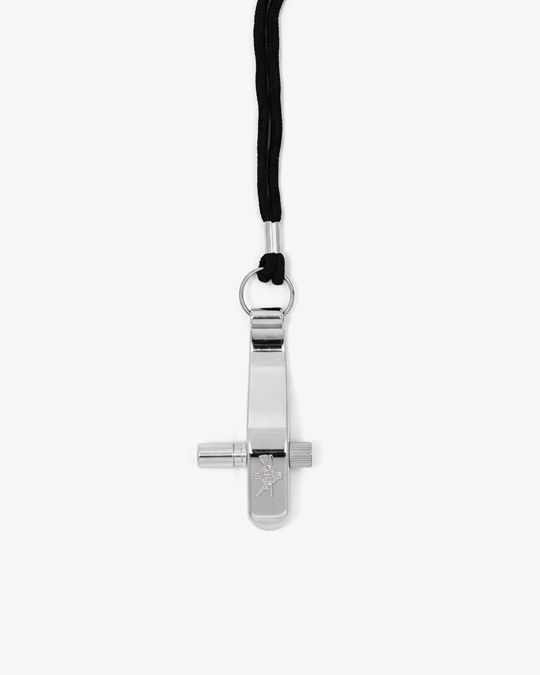 Gibraltar SC-GREKEY-M Dunnett R-Class Metal E Drum Key - Image 4
