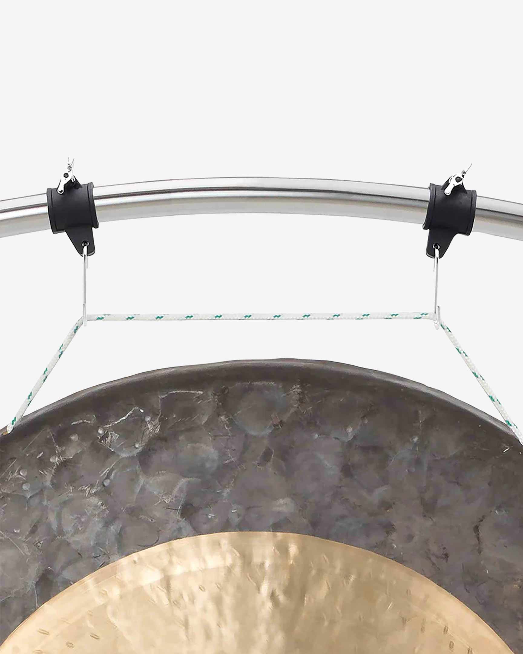Gibraltar SC-GRGSM Drum Rack Clamp with Gong Hook - Image 2