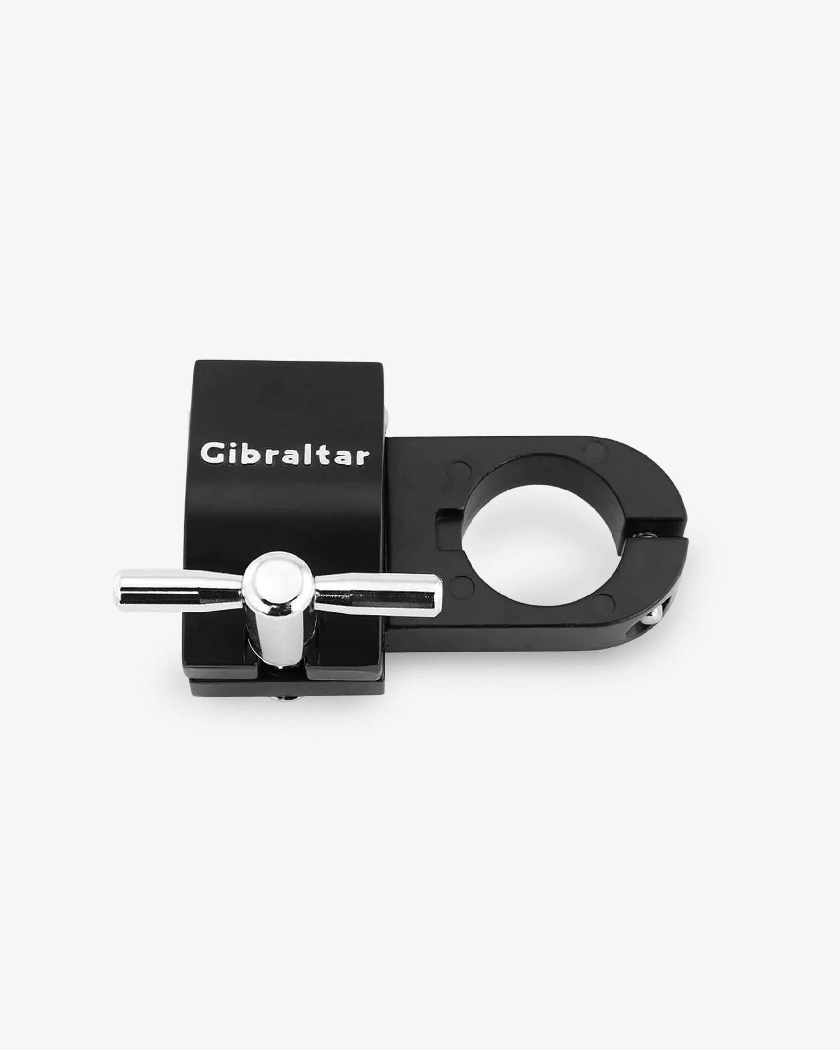 Gibraltar SC-GRSSRA 1.5" Black Stackable Inline Drum Rack Clamp - Image 2