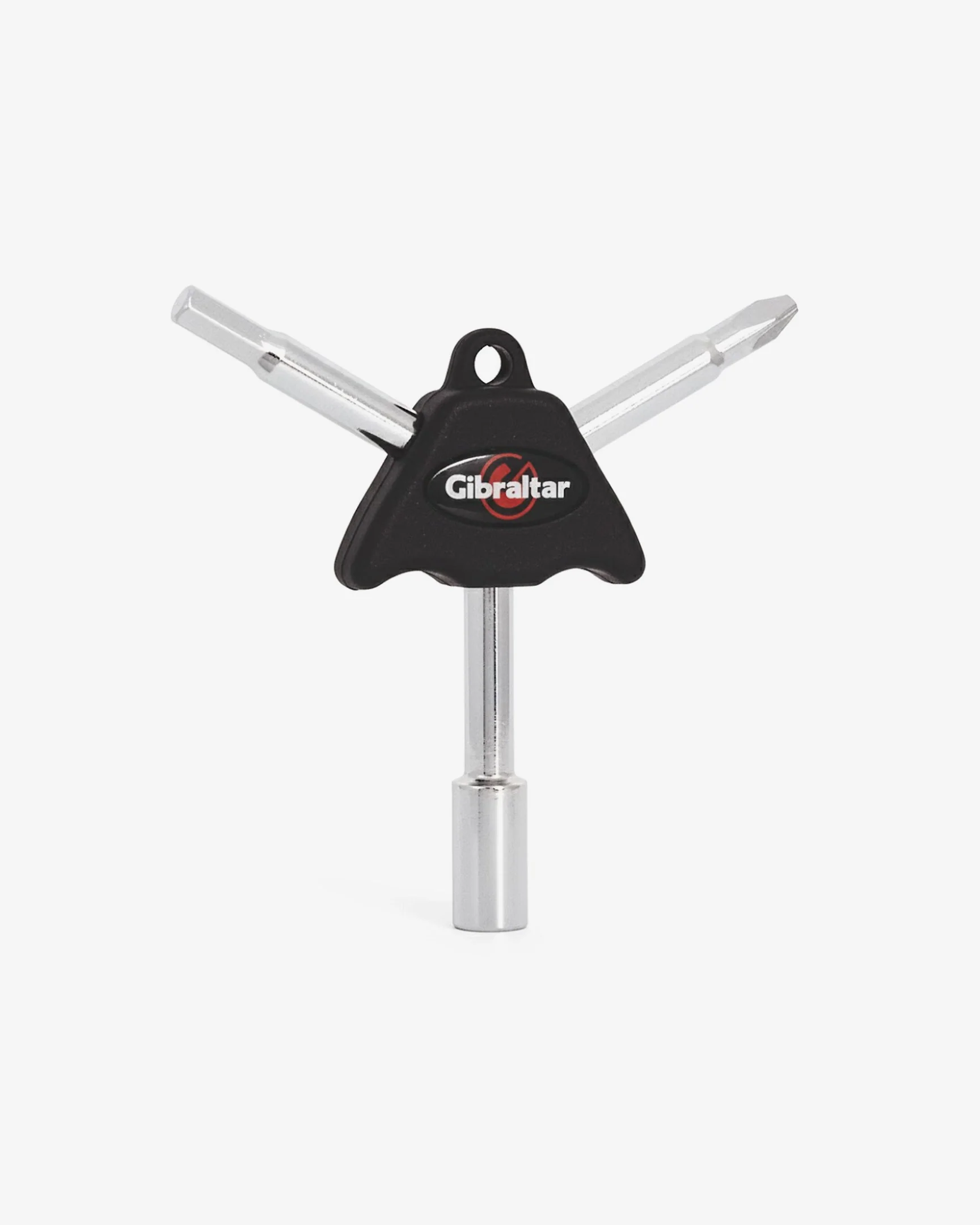Gibraltar SC-GTK Tri-Key Drum Key Tool - Image 3
