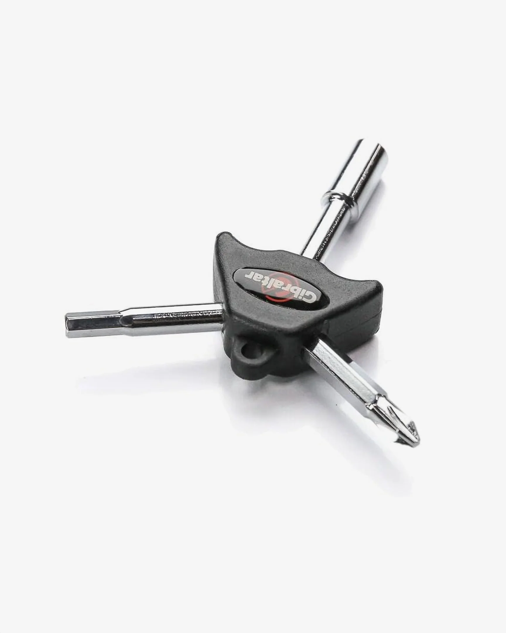 Gibraltar SC-GTK Tri-Key Drum Key Tool - Image 4