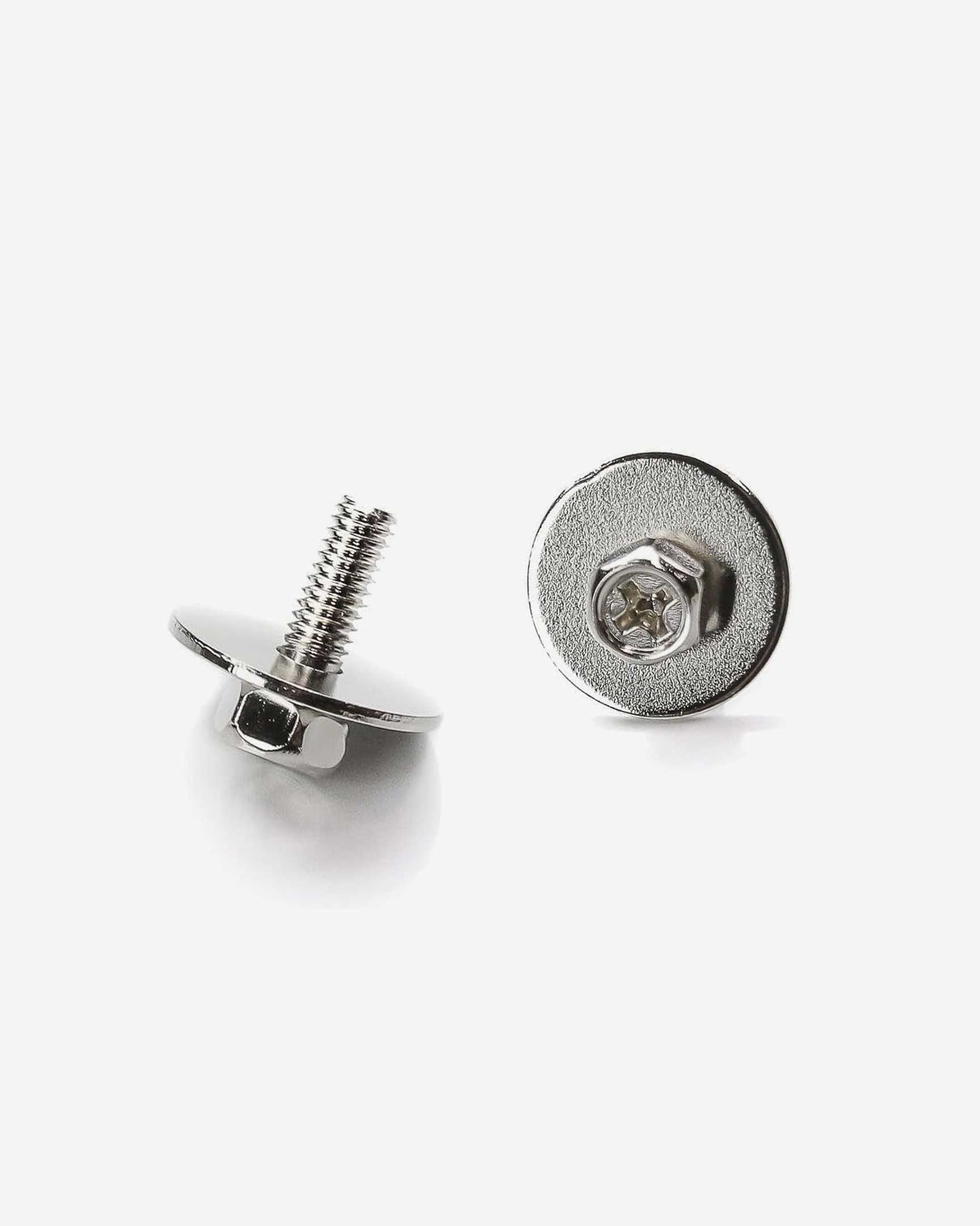 Gibraltar SC-ILS 10mm Internal Lug Mounting Screws, 10 Pack - Image 2