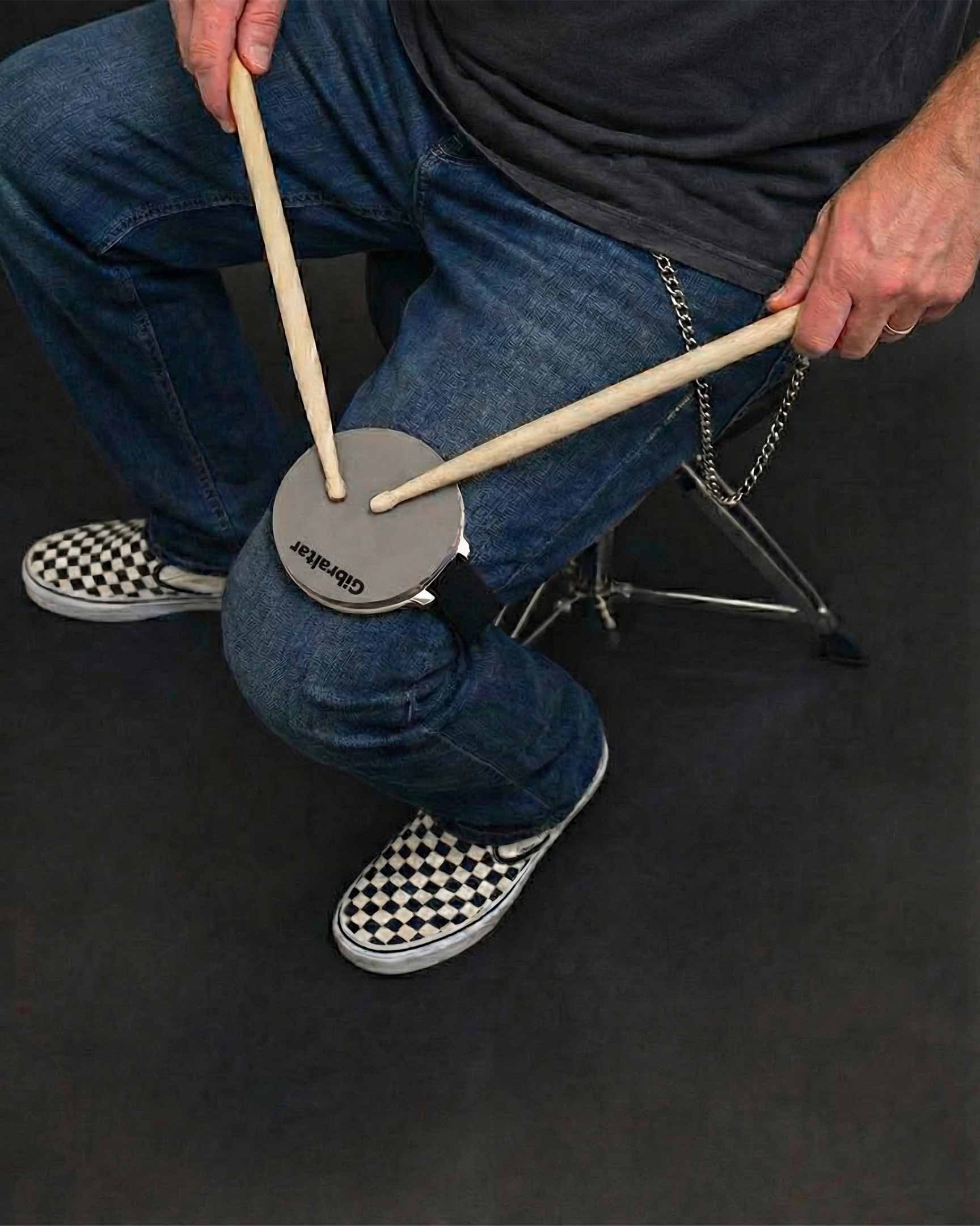 Gibraltar SC-PPP Pocket Practice Pad - Image 3