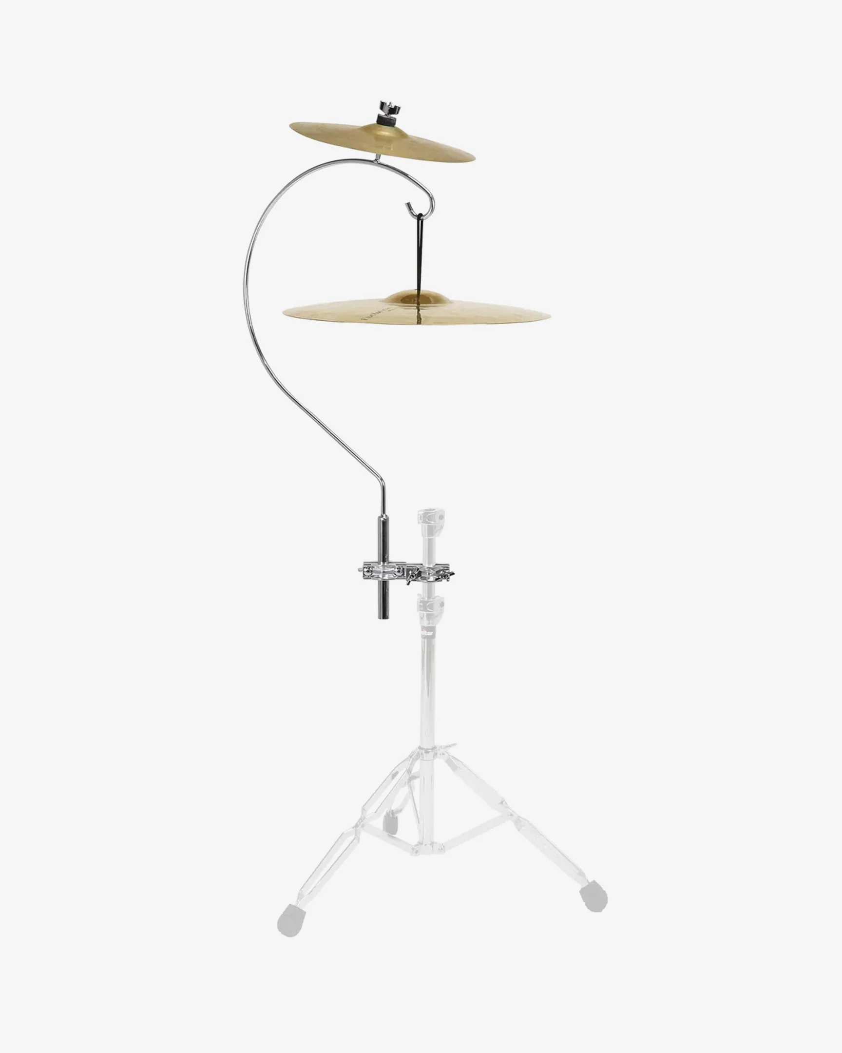 Gibraltar SC-SCGA Suspended Cymbal Arm with 2-Way Multi Clamp - Image 2