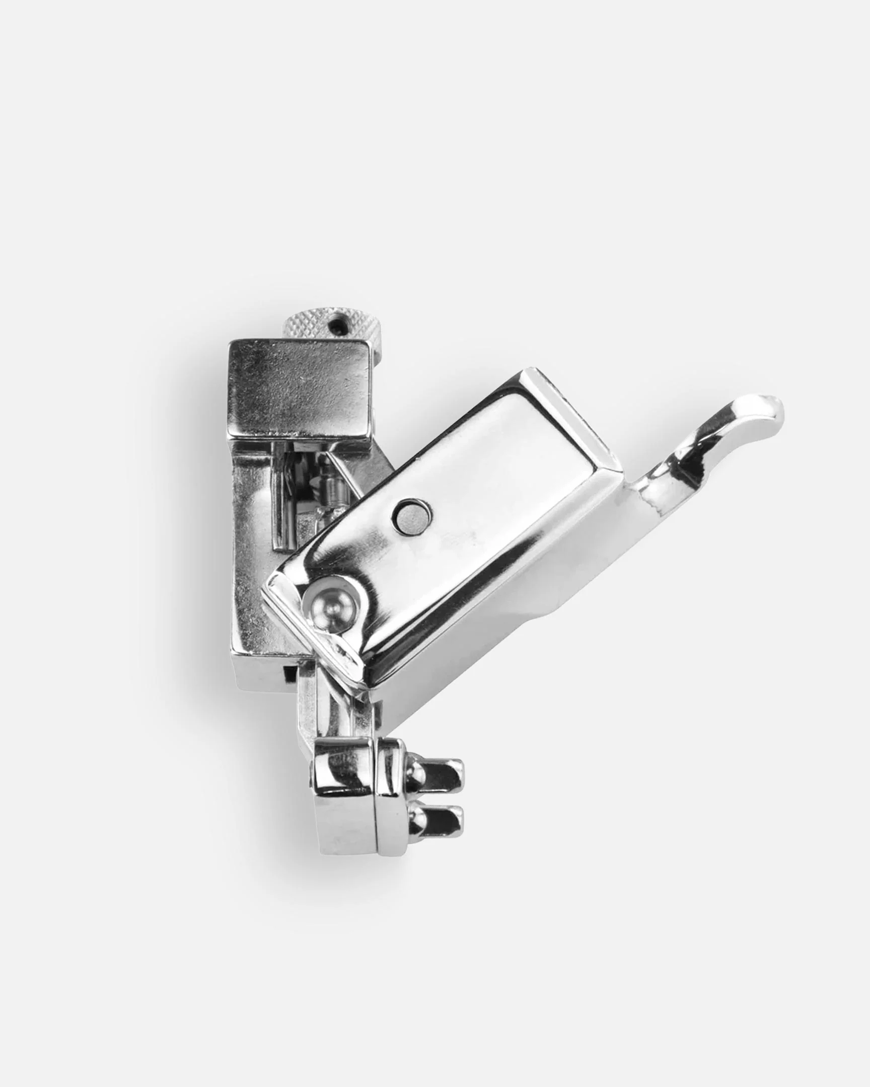 Gibraltar SC-STO Deluxe Snare Drum Throw Off - Image 3
