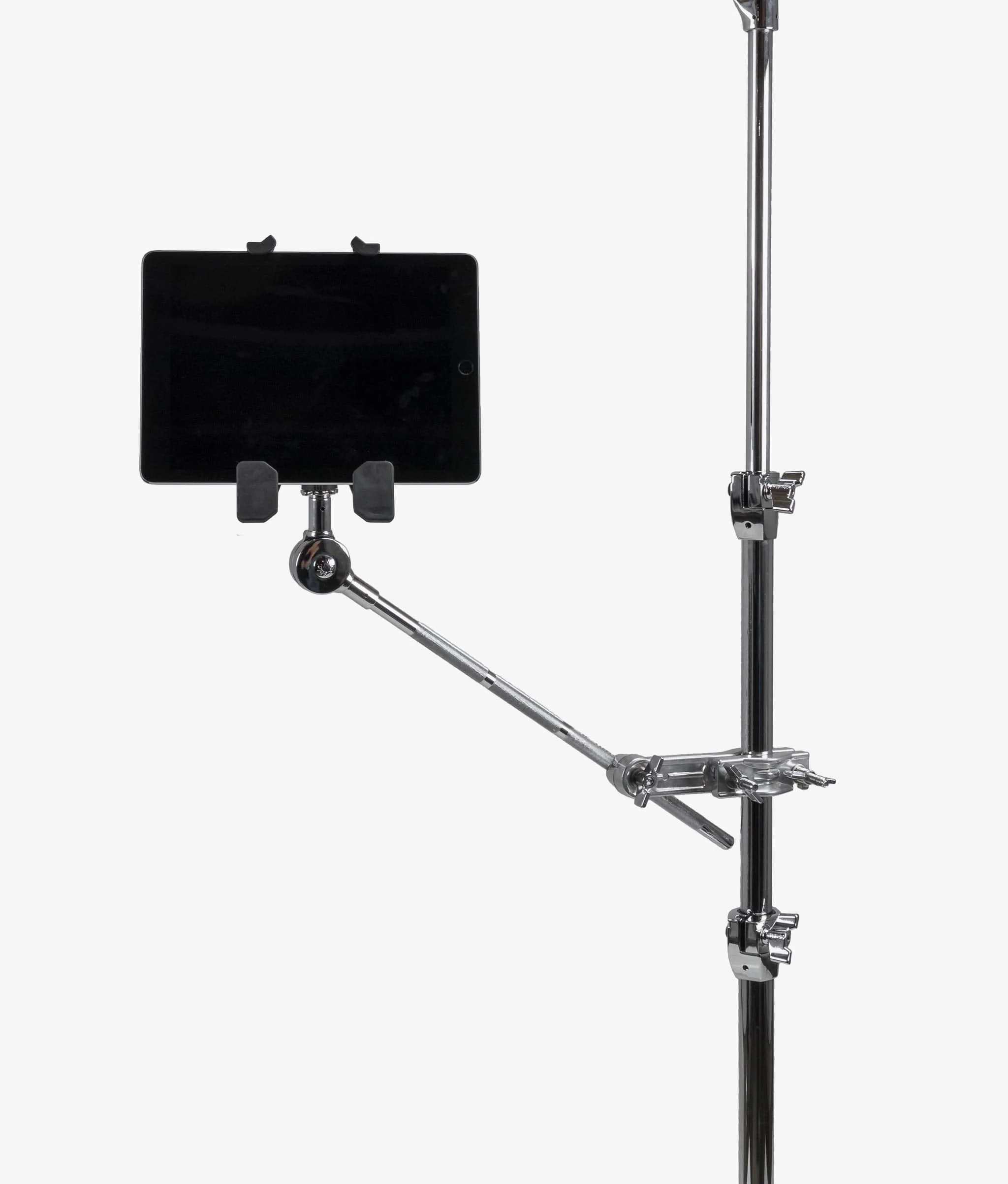 Gibraltar SC-TMLBA Tablet Holder with Boom Arm and Clamp - Image 5