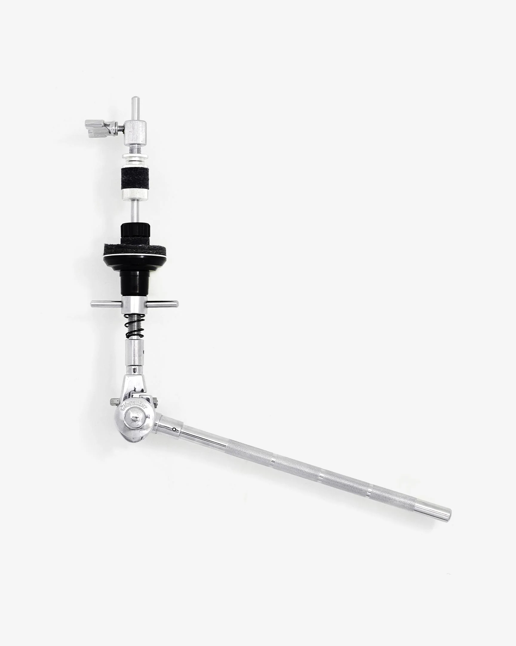 SC-XHHR 10" X-Hat Auxiliary Hi Hat Boom Rod